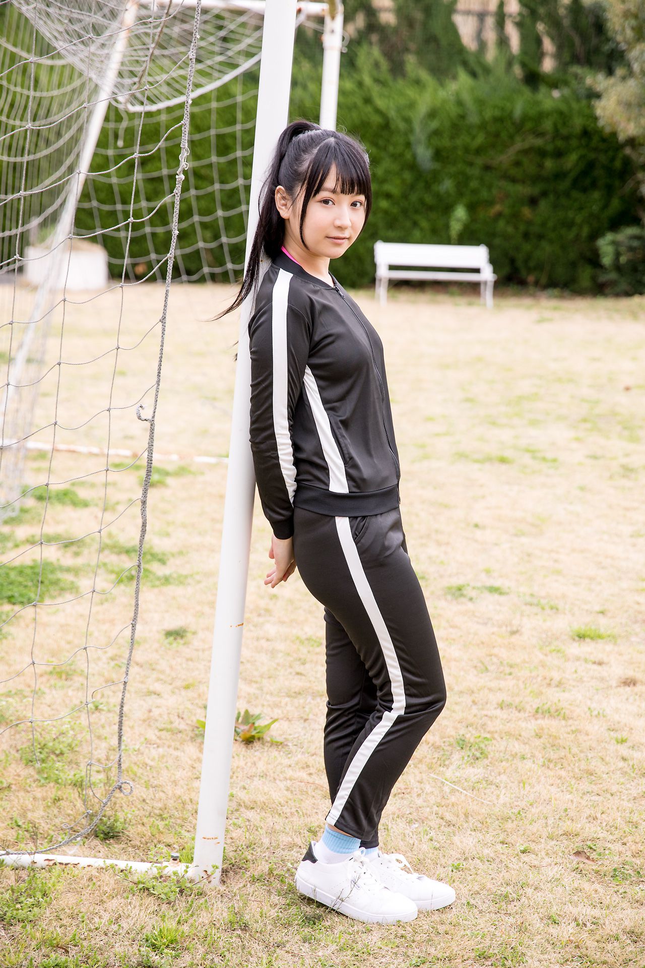 [Minisuka.tv] Moe Hirano 平野もえ - Limited Gallery 02_第1张