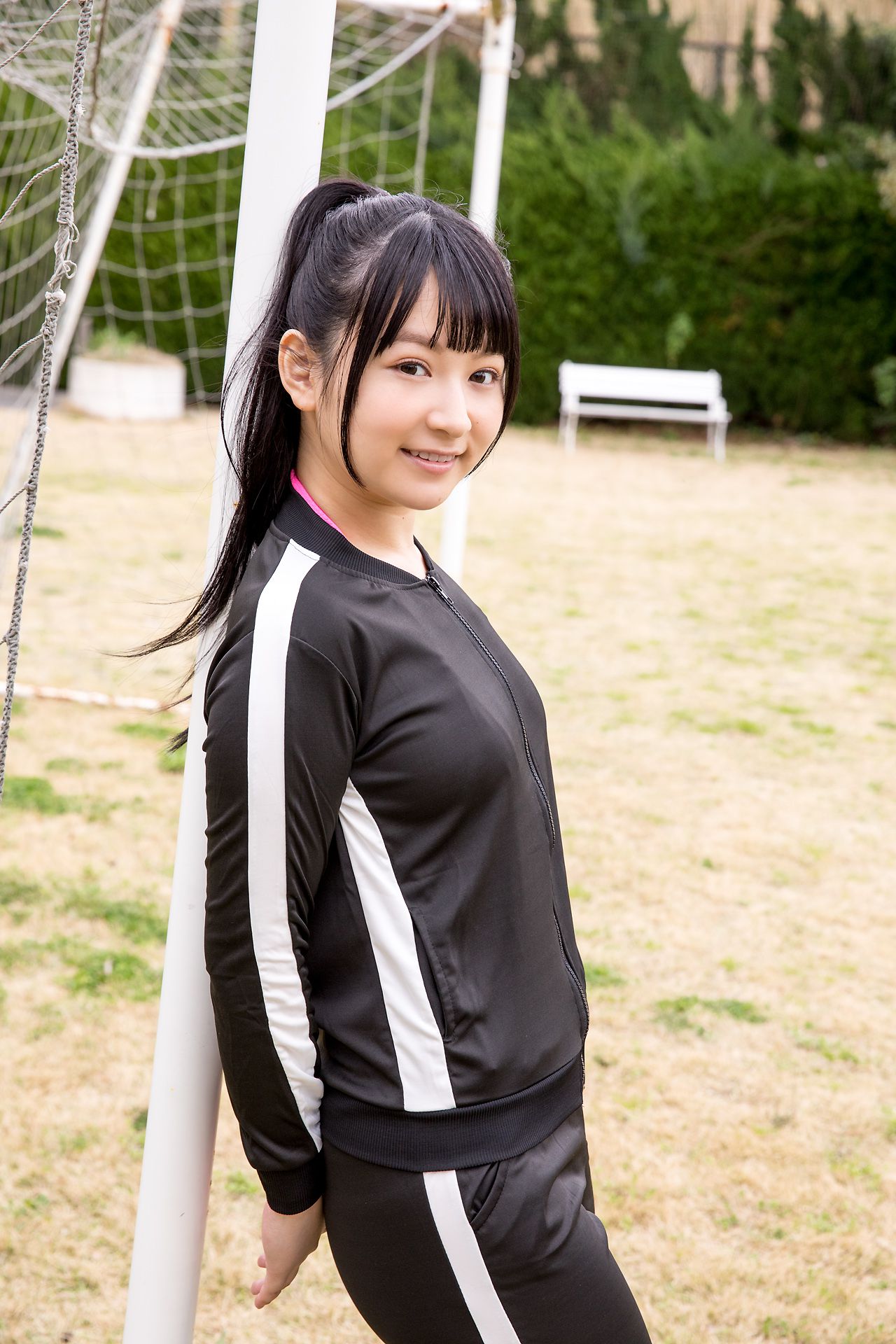 [Minisuka.tv] Moe Hirano 平野もえ - Limited Gallery 02_第2张