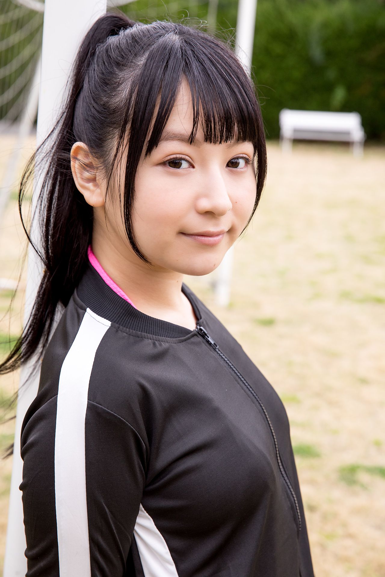 [Minisuka.tv] Moe Hirano 平野もえ - Limited Gallery 02_第3张