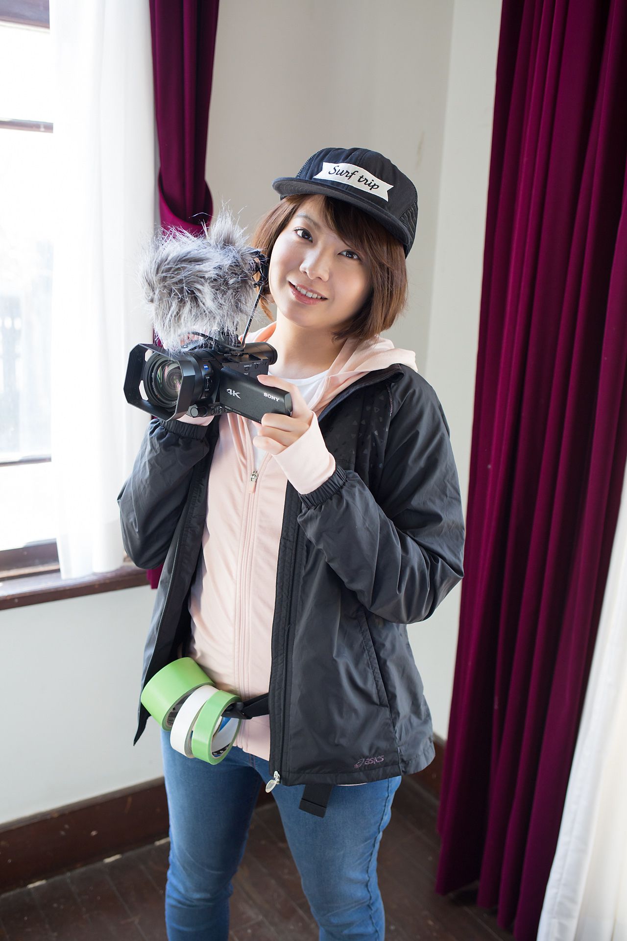 [Minisuka.tv] Tsukasa Kanzaki 神前つかさ - Limited Gallery 11.2_第2张