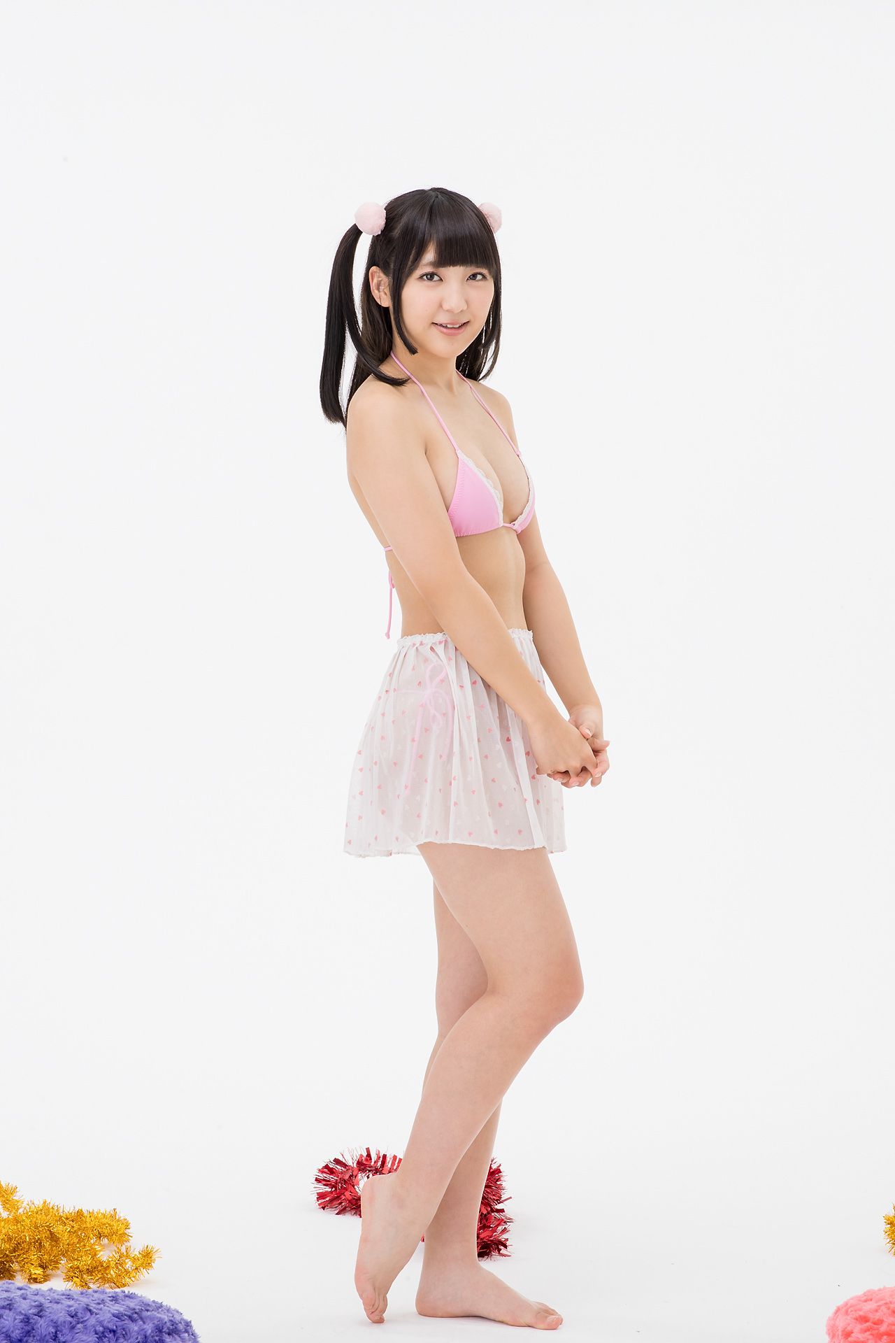 [Minisuka.tv] Ai Takanashi 高梨あい - Secret Gallery (STAGE2) 6.5_第2张