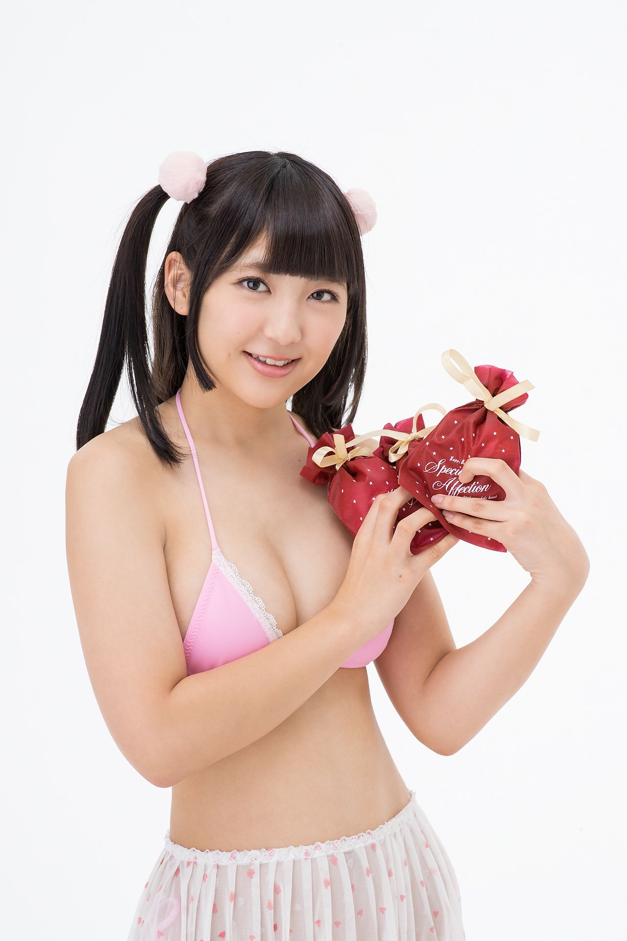 [Minisuka.tv] Ai Takanashi 高梨あい - Secret Gallery (STAGE2) 6.5_第4张