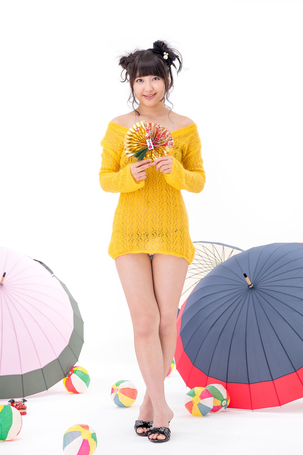 [Minisuka.tv] Ai Takanashi 高梨あい - Secret Gallery (STAGE2) 6.6_第1张