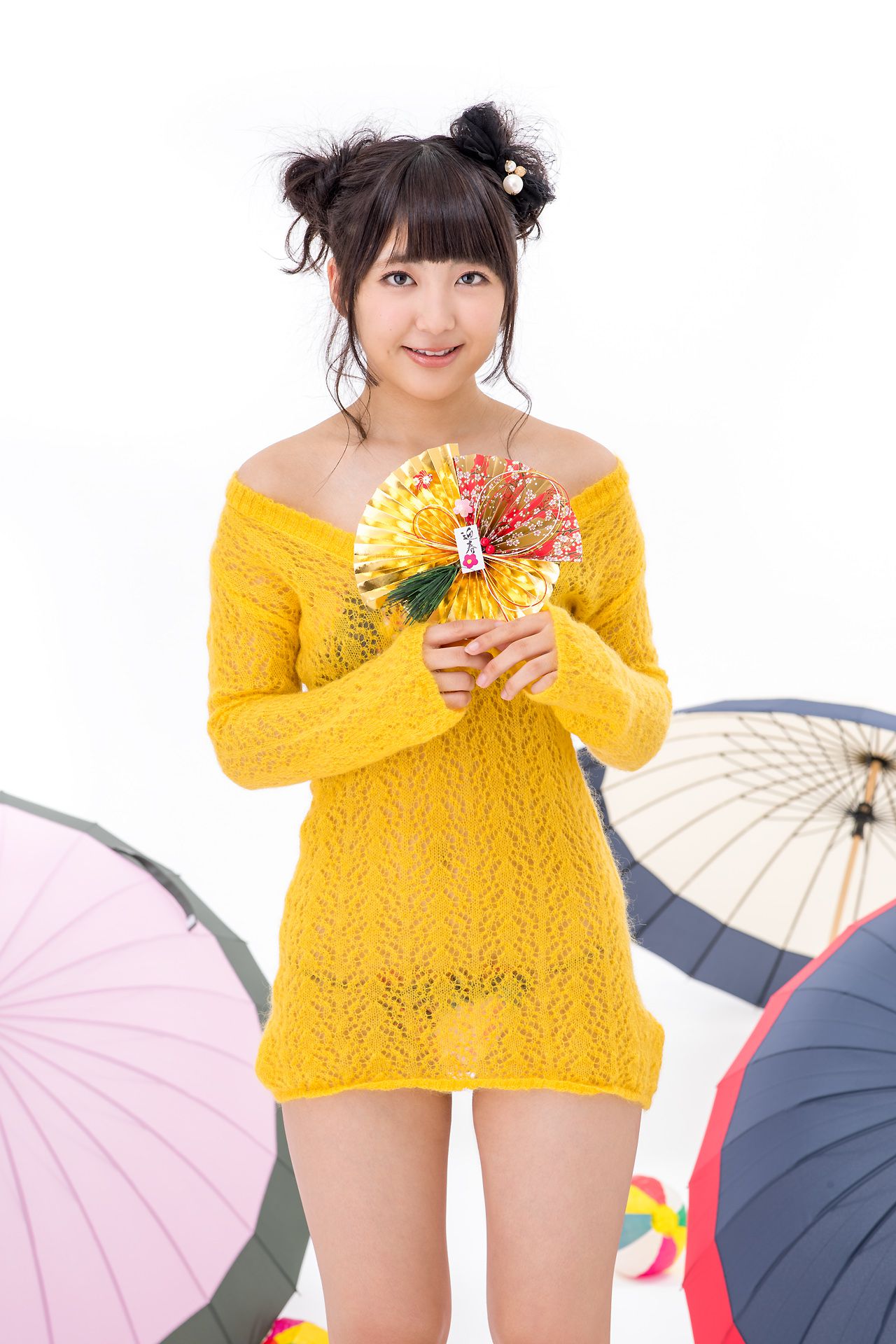 [Minisuka.tv] Ai Takanashi 高梨あい - Secret Gallery (STAGE2) 6.6_第3张