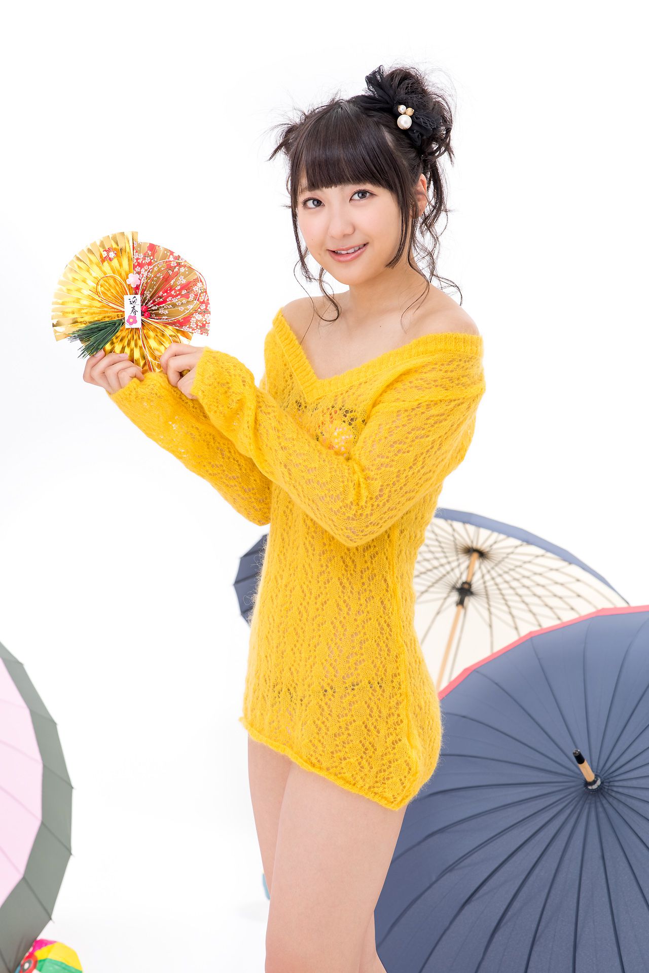 [Minisuka.tv] Ai Takanashi 高梨あい - Secret Gallery (STAGE2) 6.6_第5张