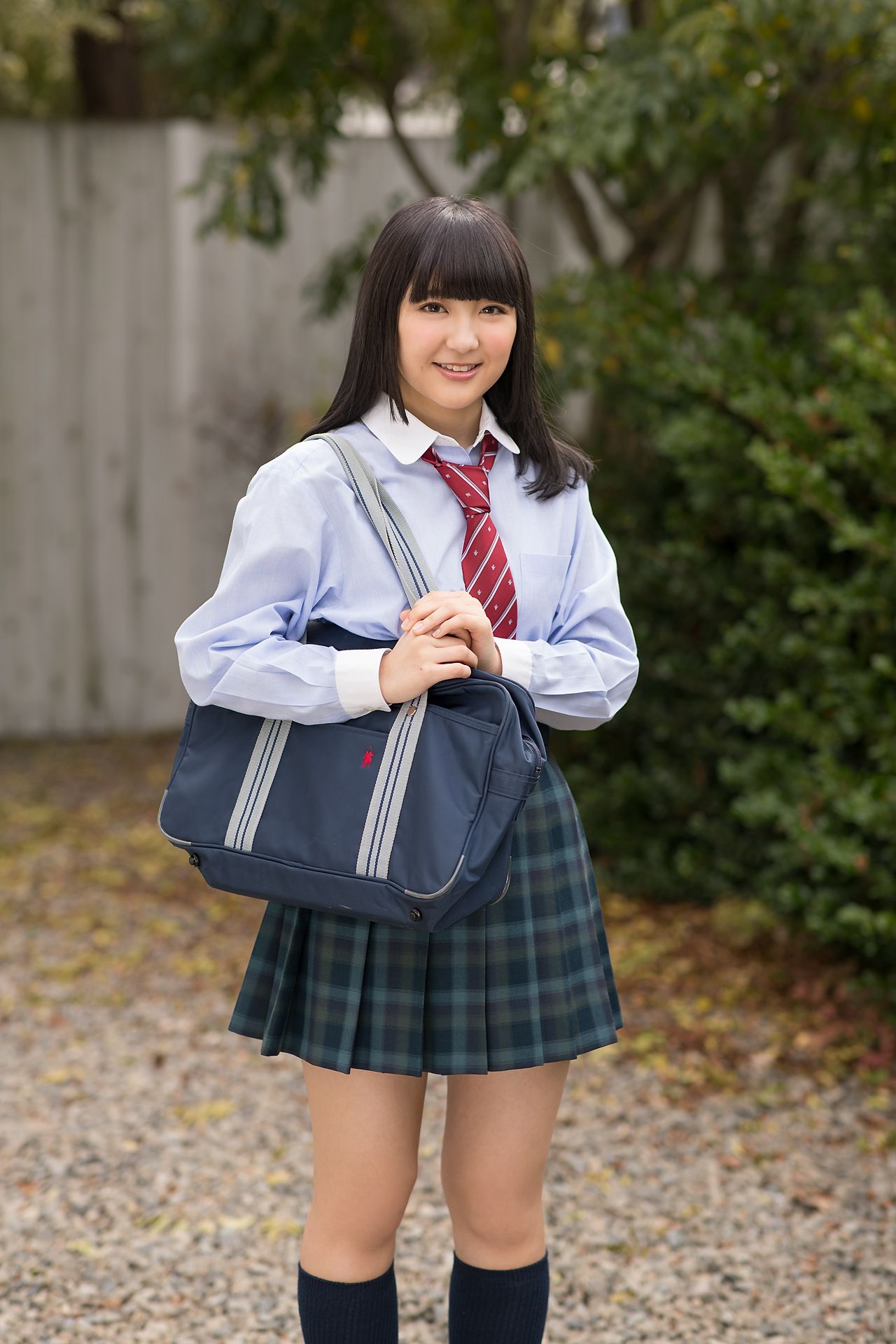 [Minisuka.tv] Ai Takanashi 高梨あい - Regular Gallery 11.1_第1张