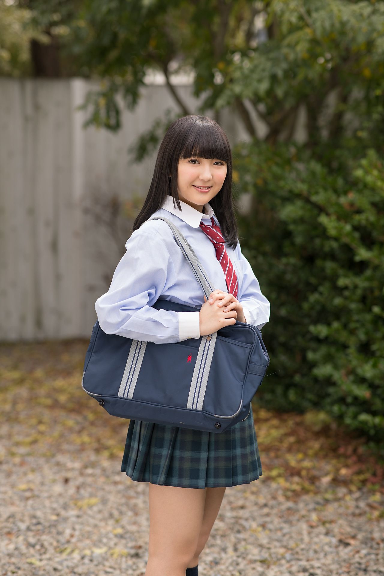 [Minisuka.tv] Ai Takanashi 高梨あい - Regular Gallery 11.1_第2张