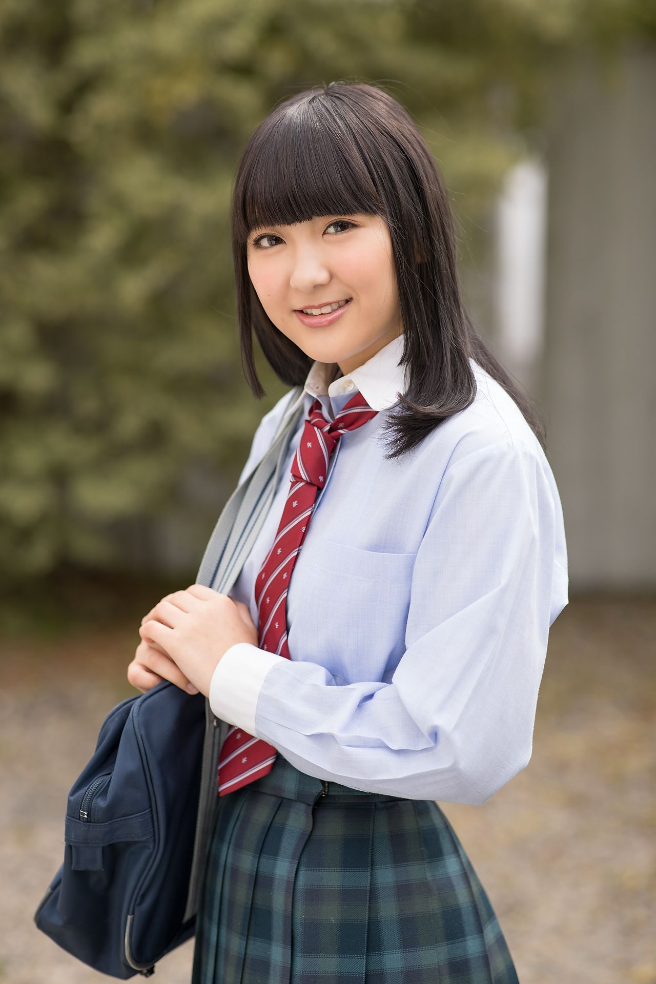 [Minisuka.tv] Ai Takanashi 高梨あい - Regular Gallery 11.1_第4张