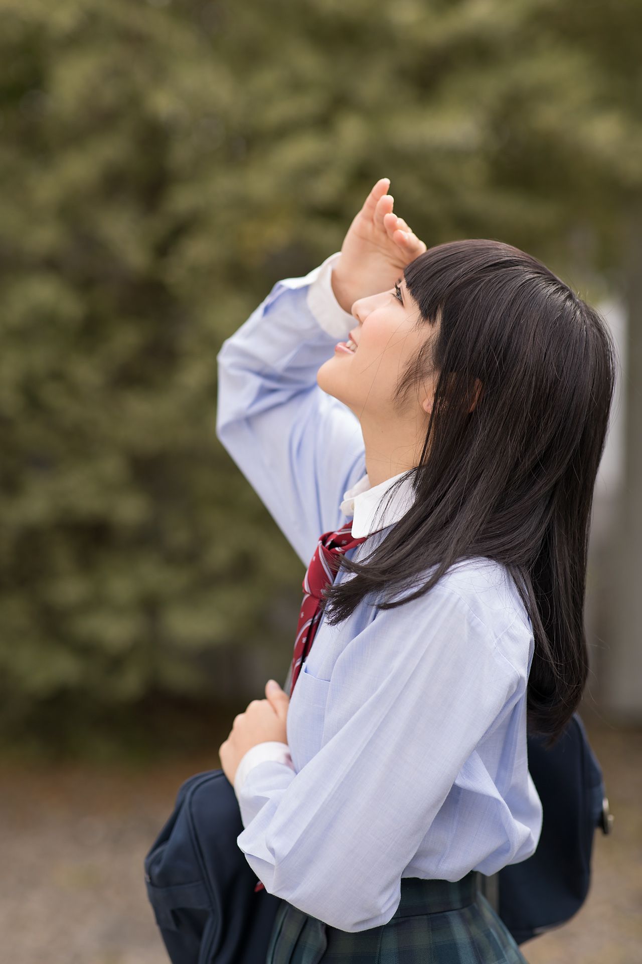 [Minisuka.tv] Ai Takanashi 高梨あい - Regular Gallery 11.1_第5张