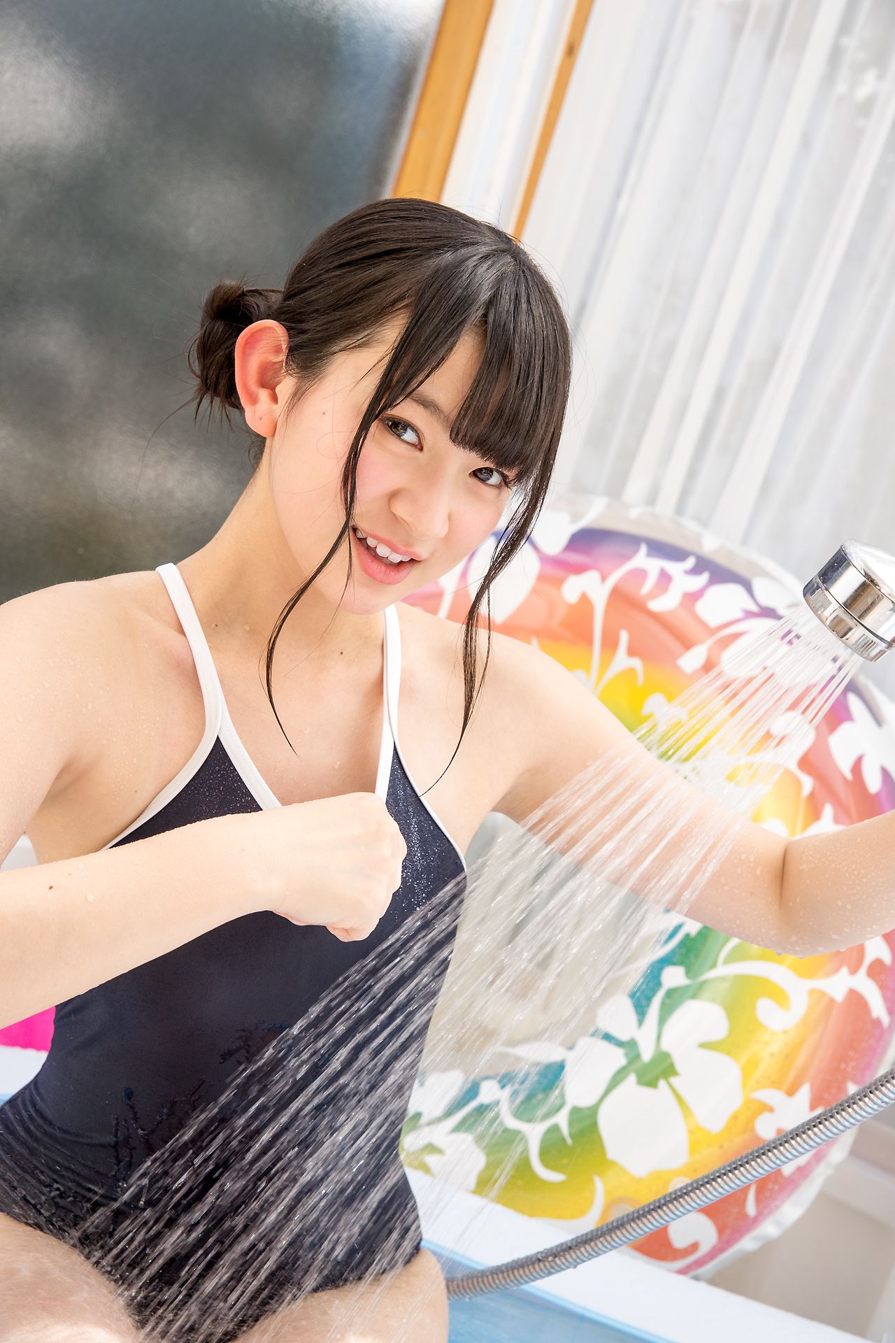 [Minisuka.tv] Fuka Kawamura 河村楓華 - Secret Gallery (STAGE1) 5.2_第1张