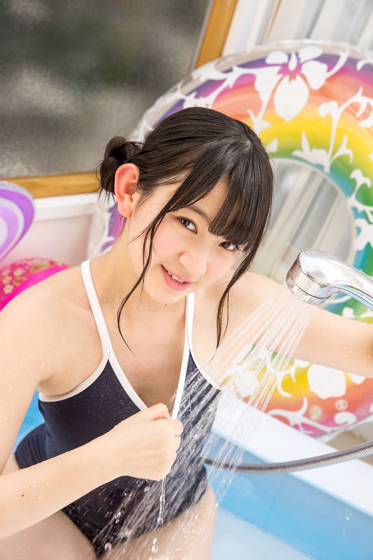 [Minisuka.tv] Fuka Kawamura 河村楓華 - Secret Gallery (STAGE1) 5.2_第2张