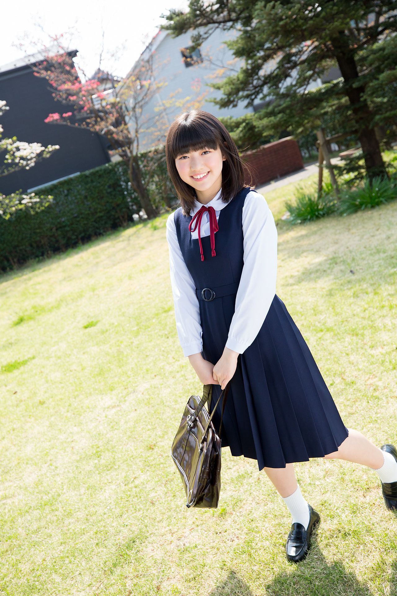 [Minisuka.tv] Risa Sawamura 沢村りさ - Limited Gallery 2.1_第2张