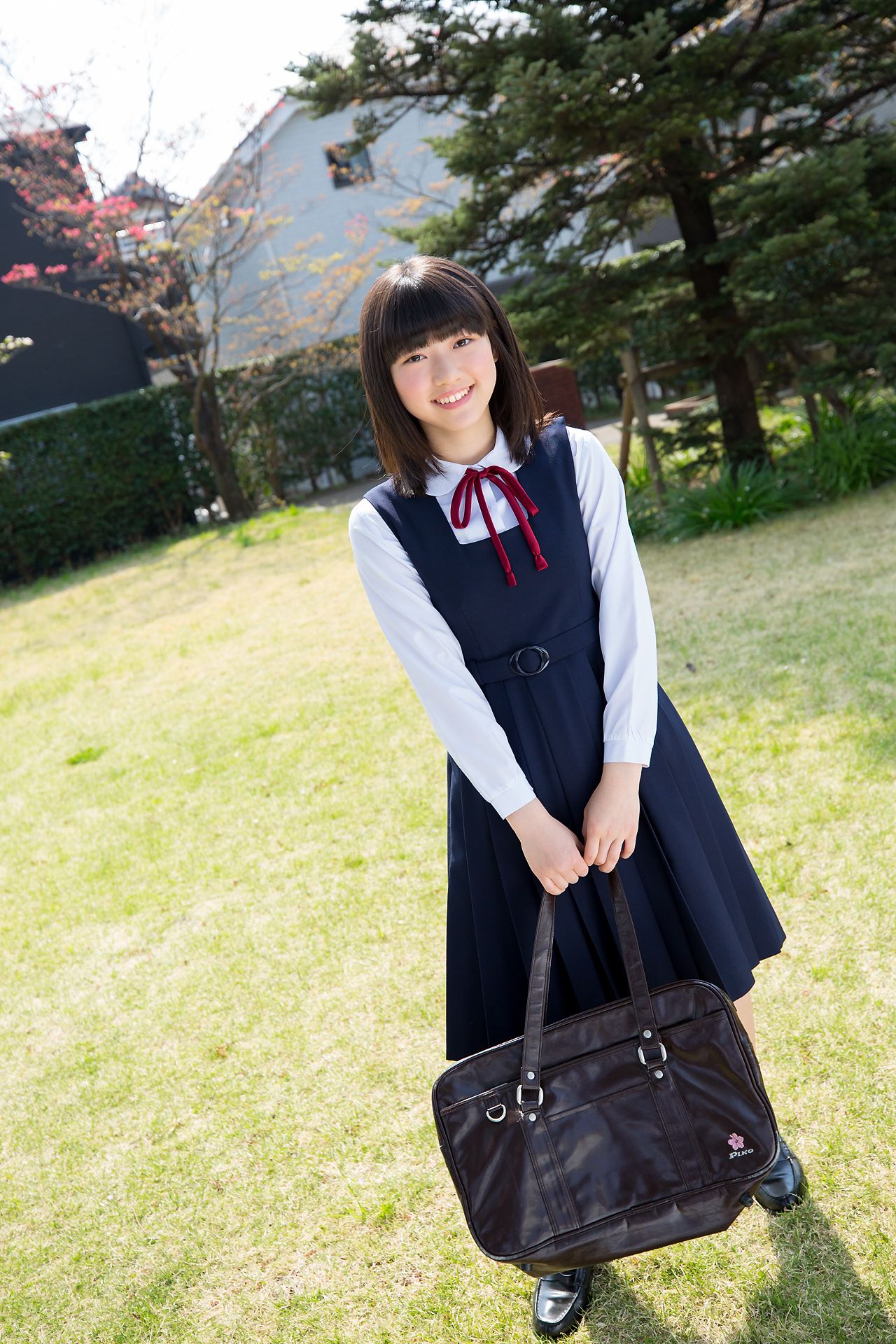 [Minisuka.tv] Risa Sawamura 沢村りさ - Limited Gallery 2.1_第3张