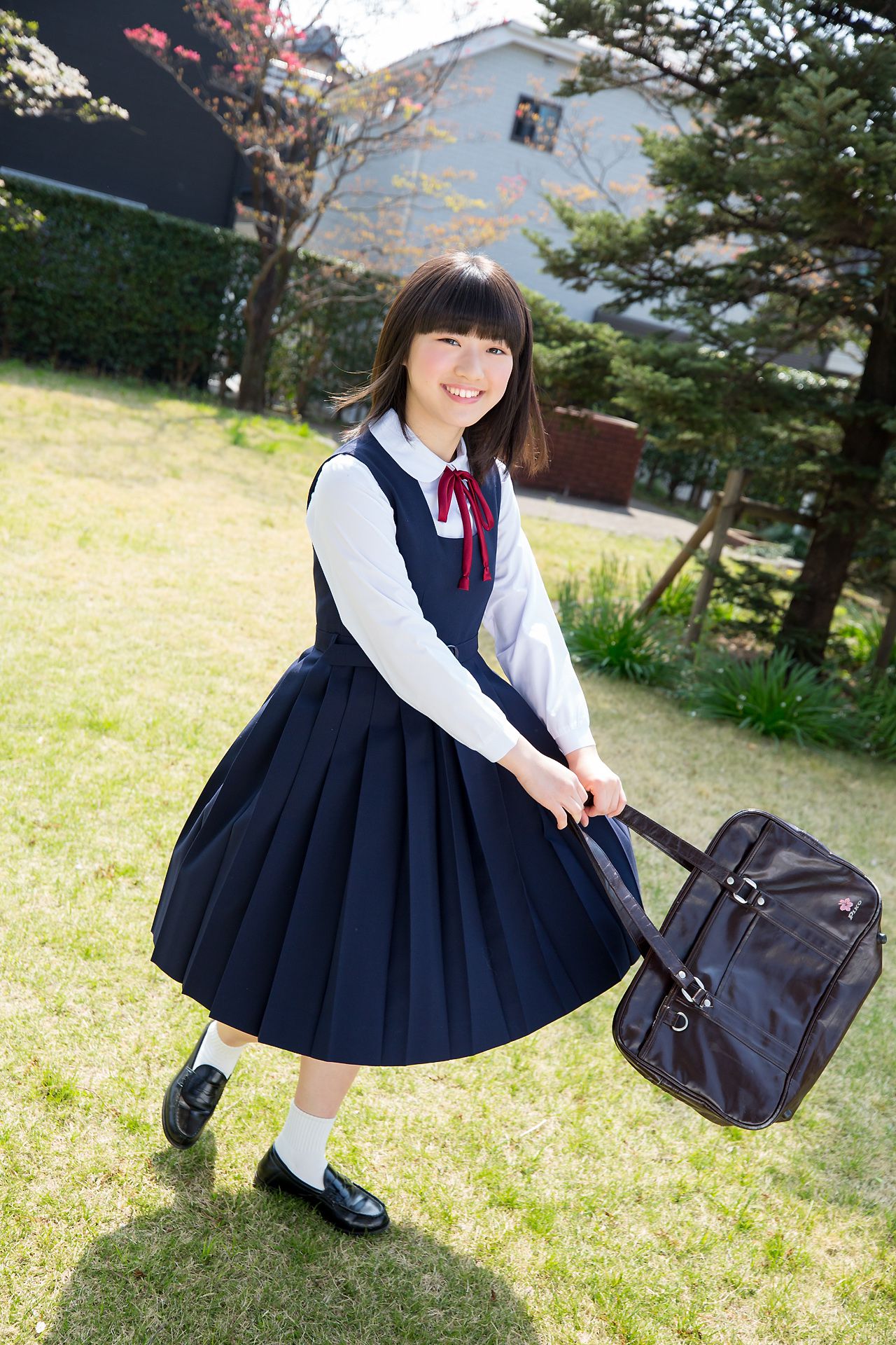 [Minisuka.tv] Risa Sawamura 沢村りさ - Limited Gallery 2.1_第4张