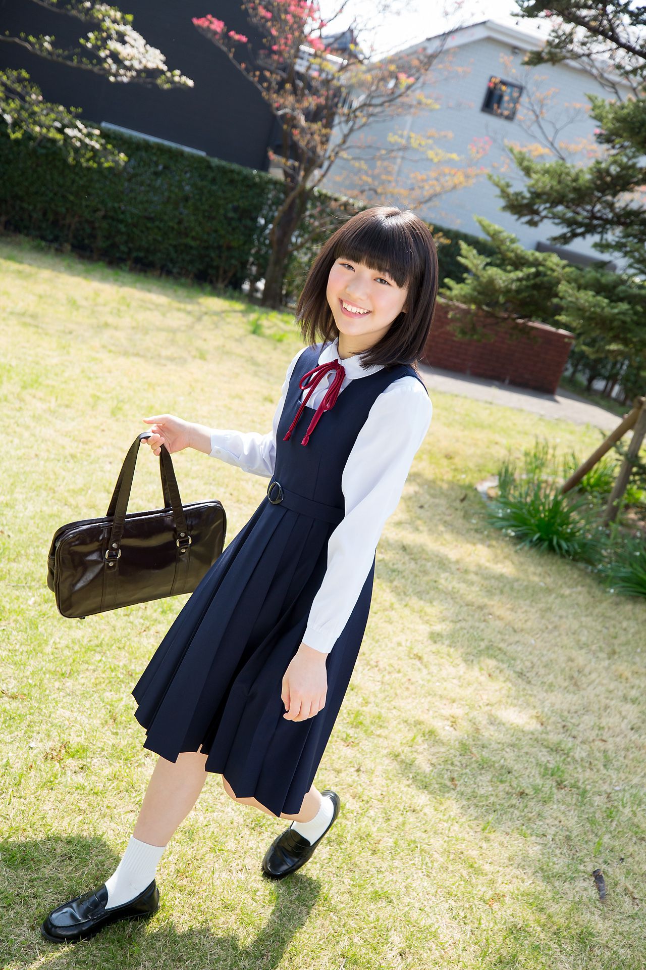 [Minisuka.tv] Risa Sawamura 沢村りさ - Limited Gallery 2.1_第5张