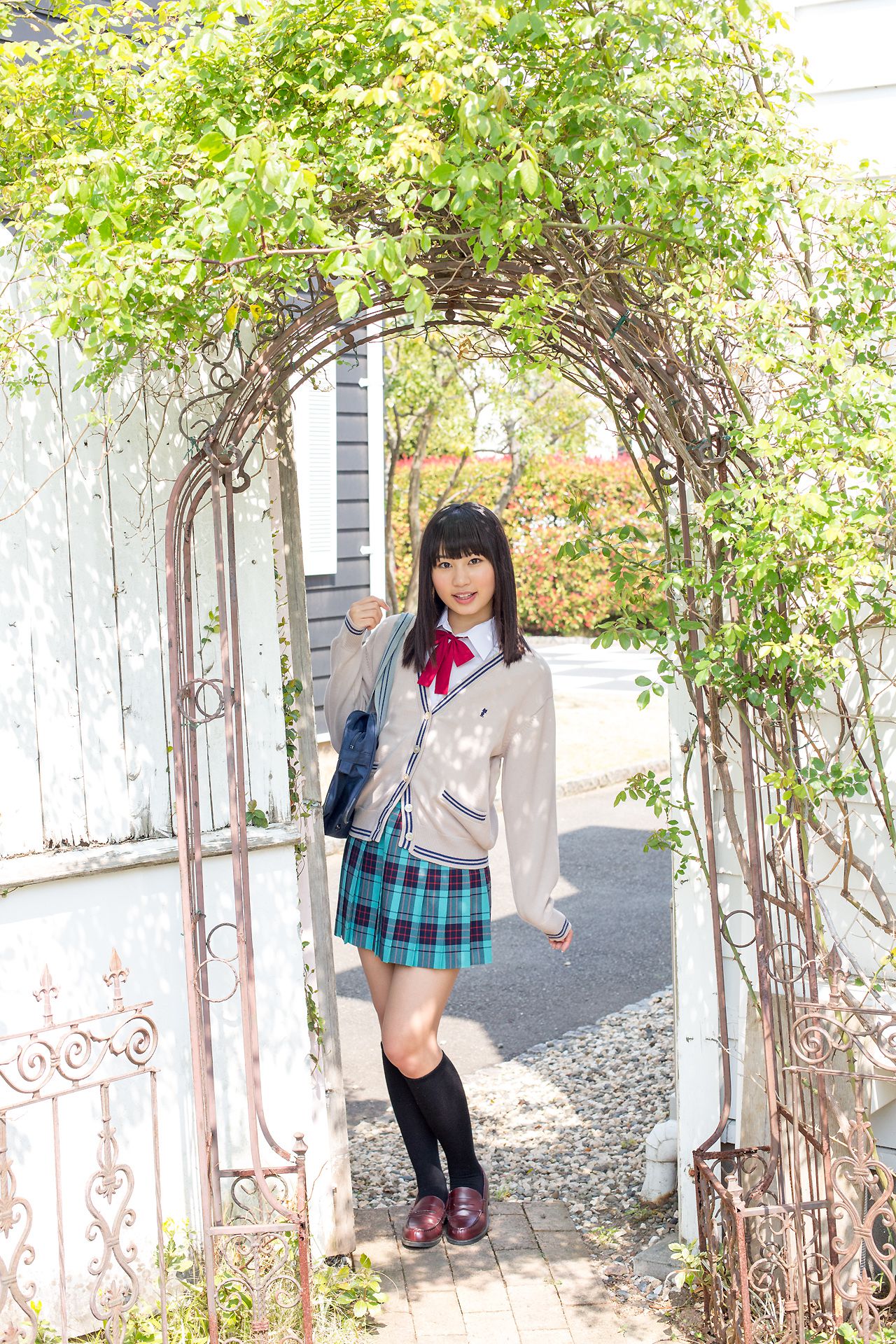 [Minisuka.tv] Kurumi Miyamaru 宮丸くるみ - Regular Gallery 5.1_第1张