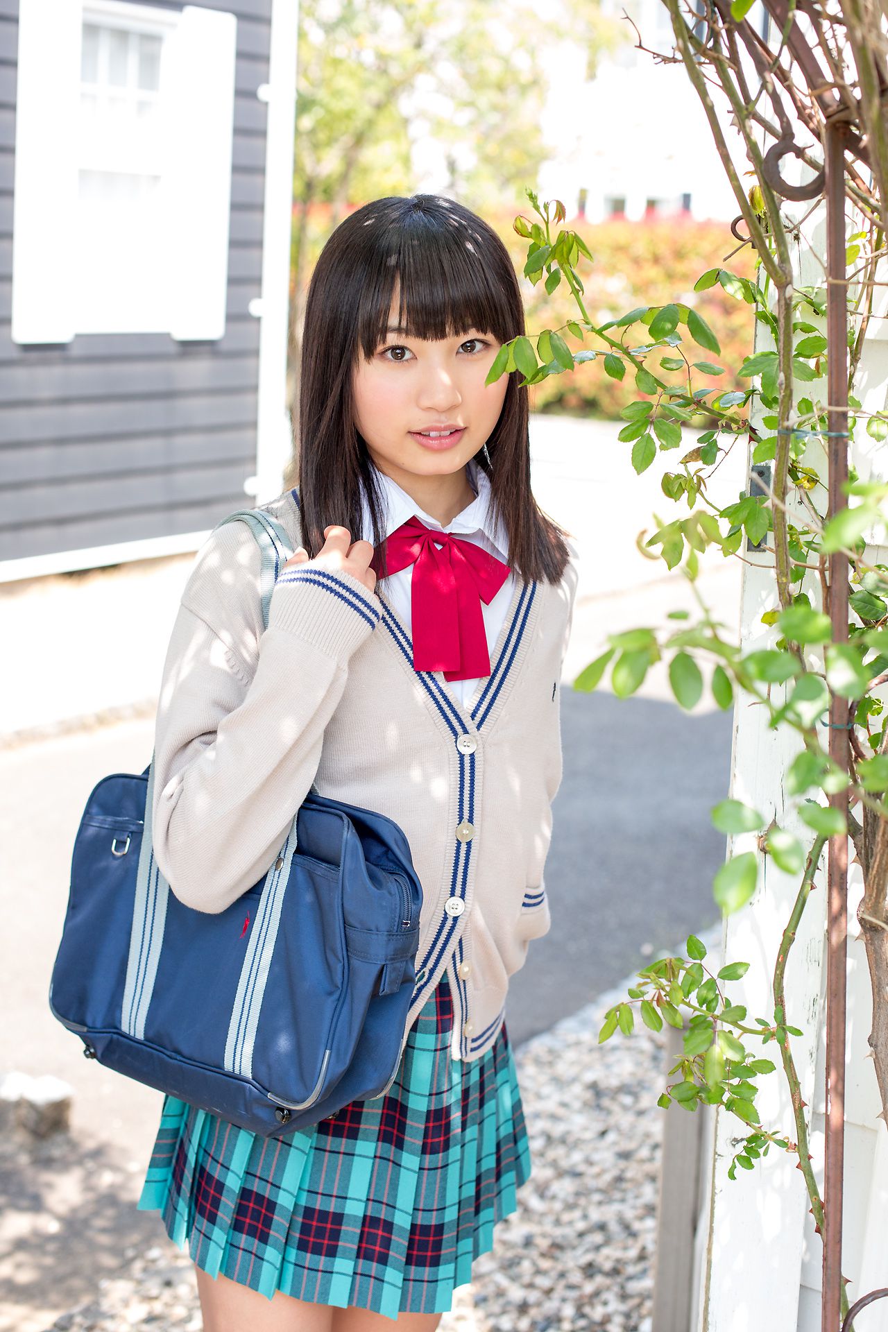 [Minisuka.tv] Kurumi Miyamaru 宮丸くるみ - Regular Gallery 5.1_第4张