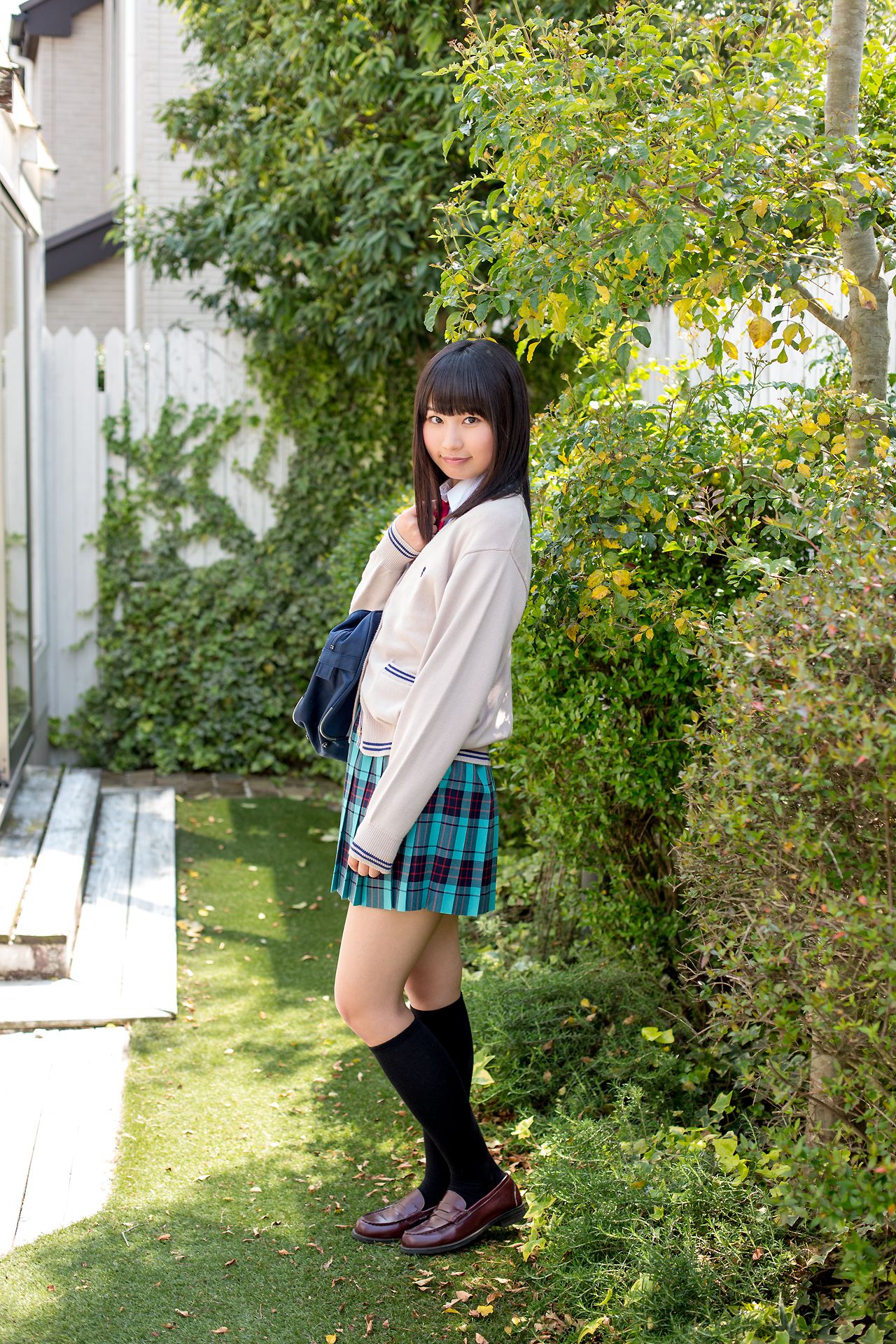 [Minisuka.tv] Kurumi Miyamaru 宮丸くるみ - Regular Gallery 5.1_第5张