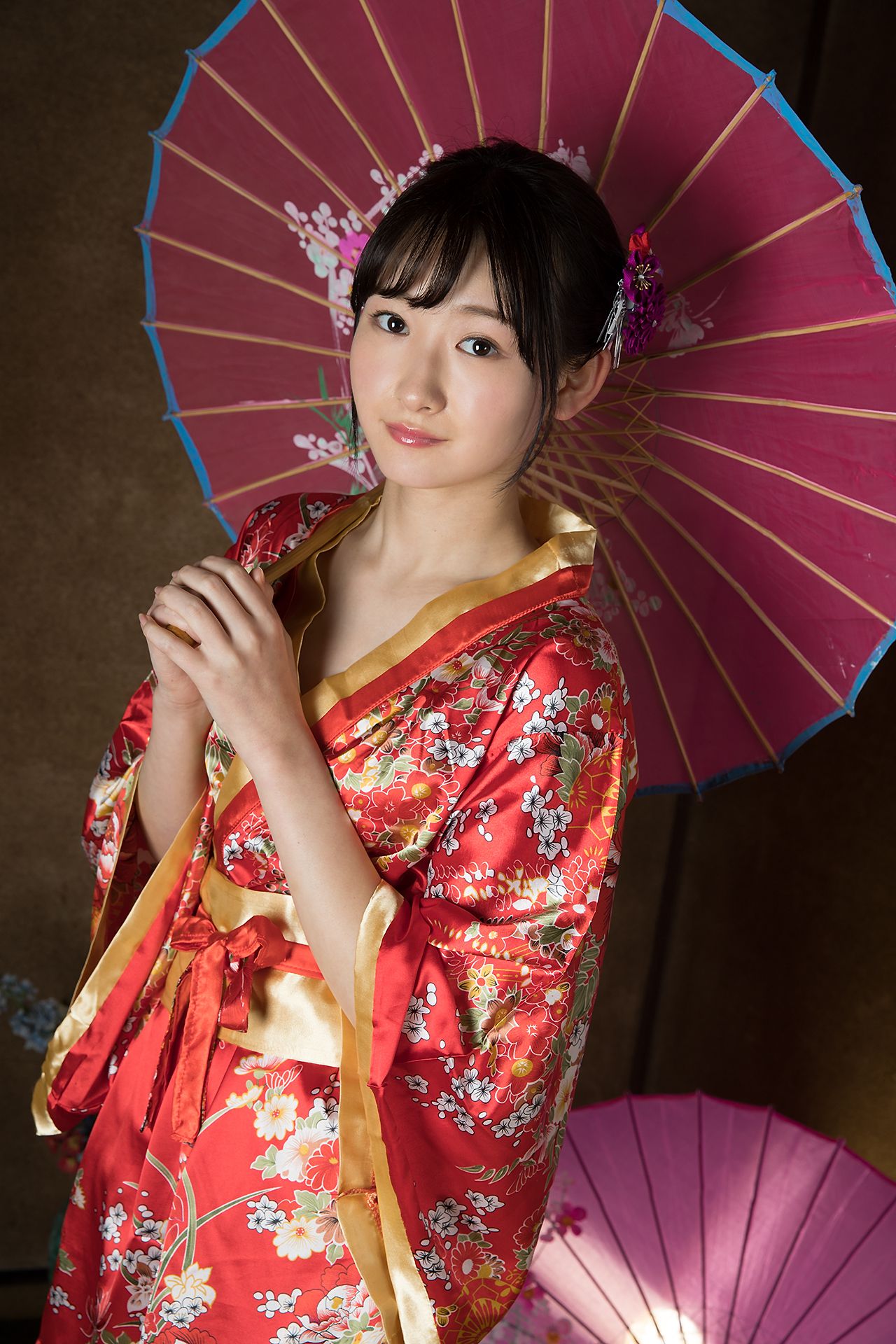 [Minisuka.tv] Asami Kondou 近藤あさみ - Limited Gallery 21.1_第4张