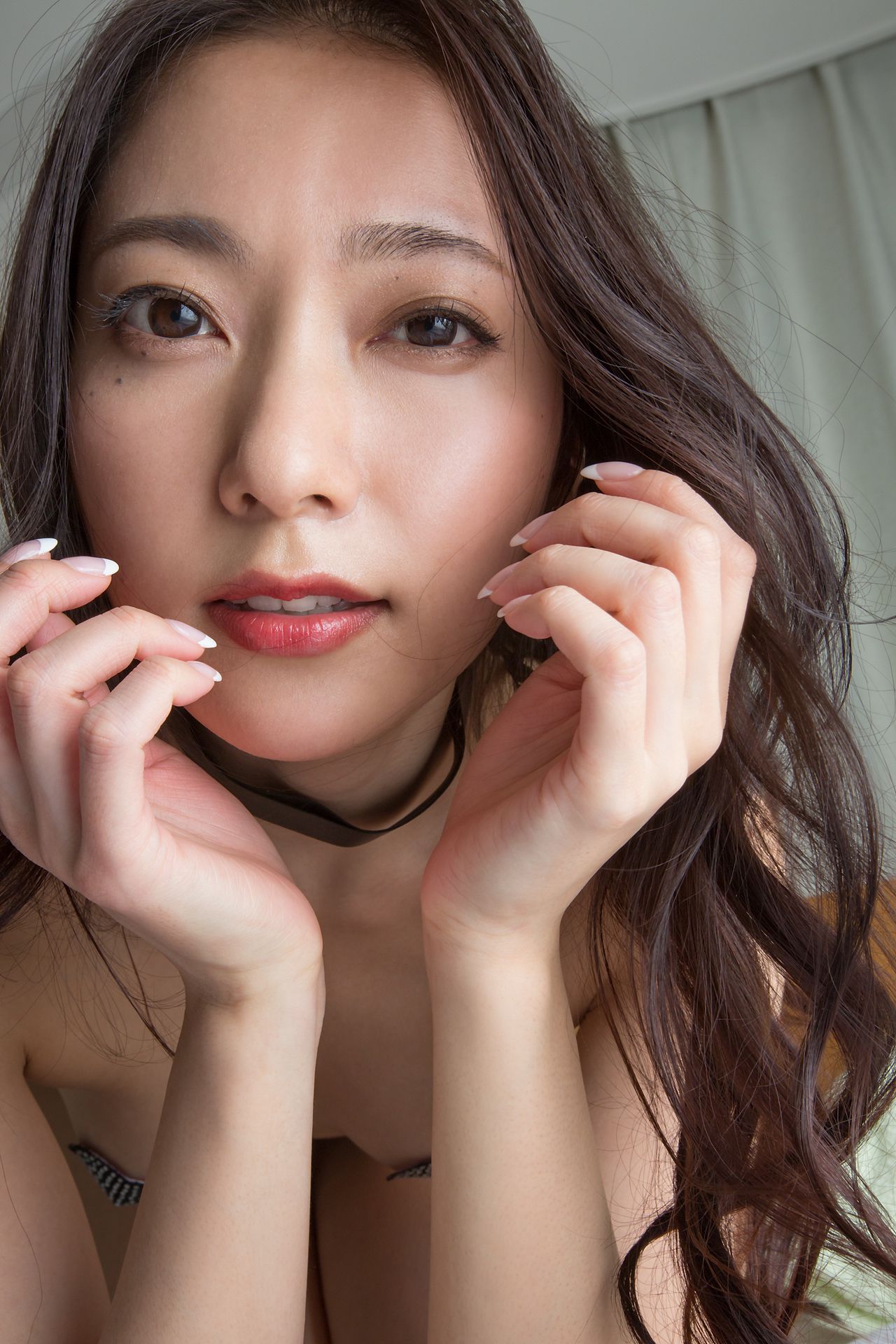 [Minisuka.tv] Ui Mita 三田羽衣 - Secret Gallery (STAGE1) 2.3_第4张