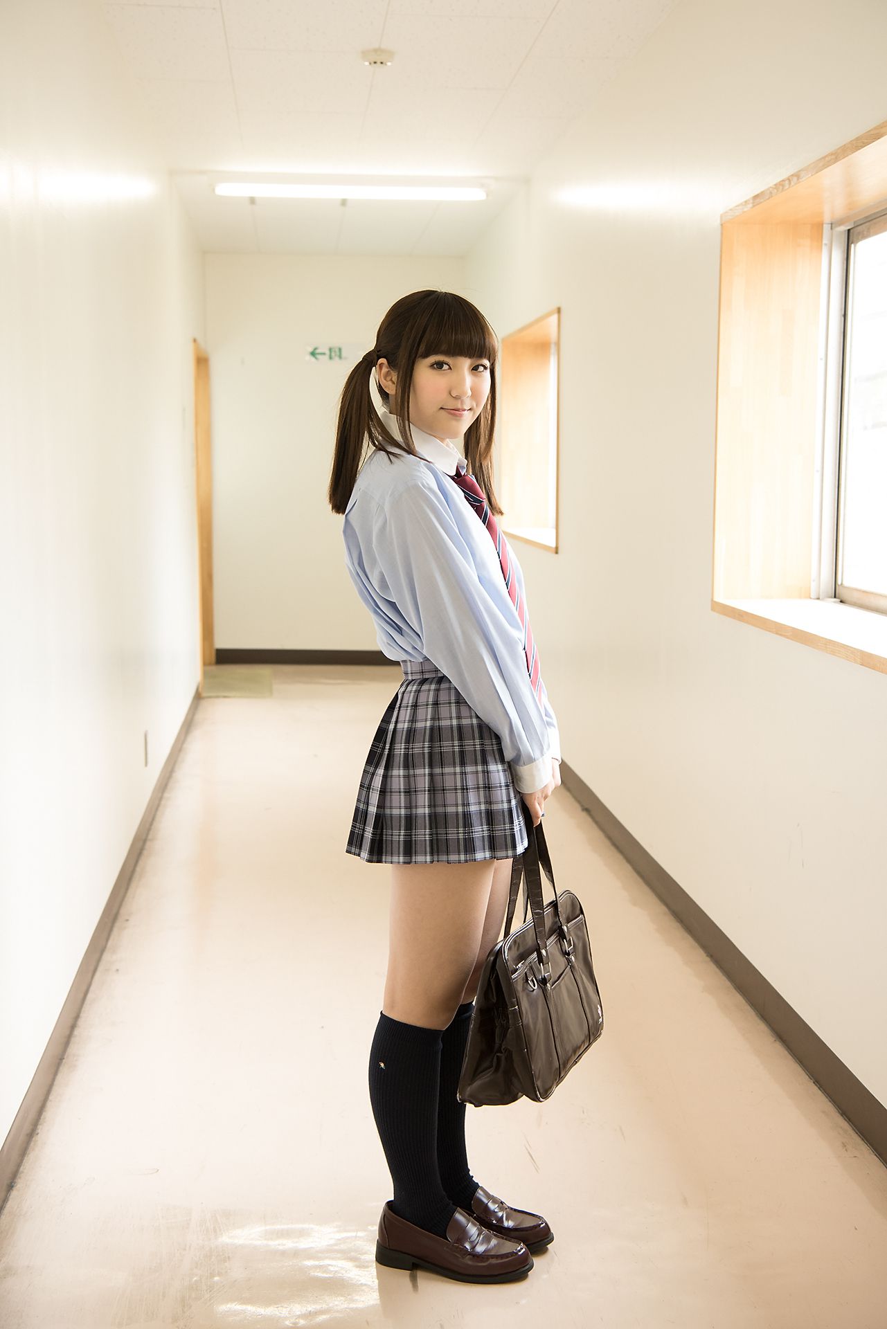 [Minisuka.tv] Ai Takanashi 高梨あい - Secret Gallery (STAGE1) 4.1_第2张