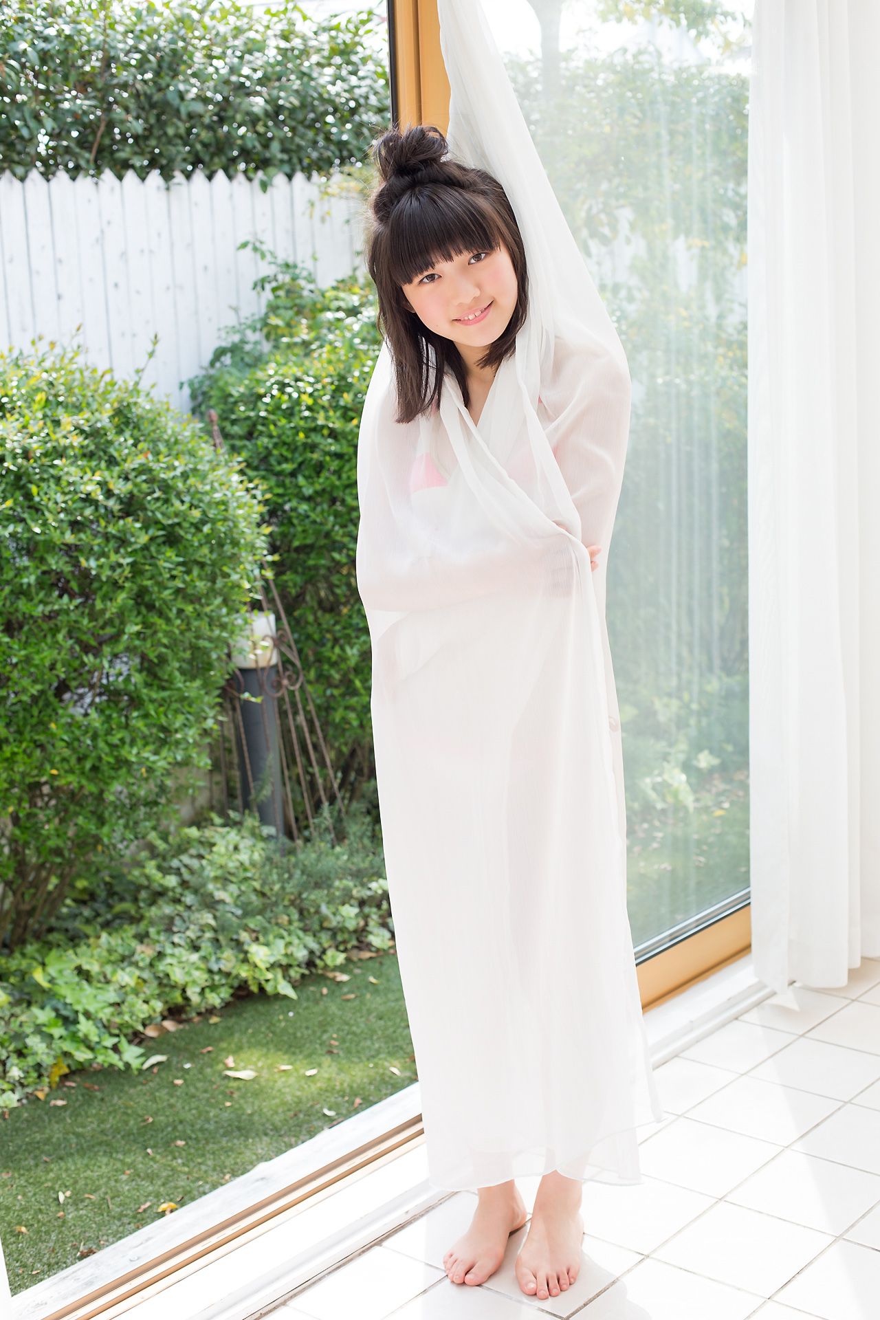 [Minisuka.tv] Risa Sawamura 沢村りさ - Secret Gallery (STAGE2) 03_第5张