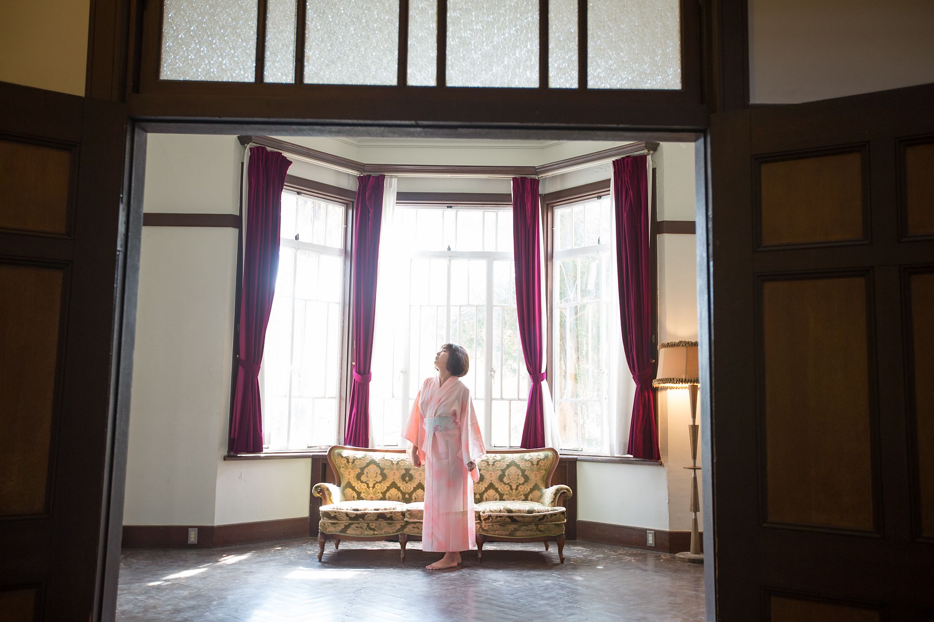 [Minisuka.tv] Tsukasa Kanzaki 神前つかさ - Secret Gallery (STAGE2) 5.1_第2张