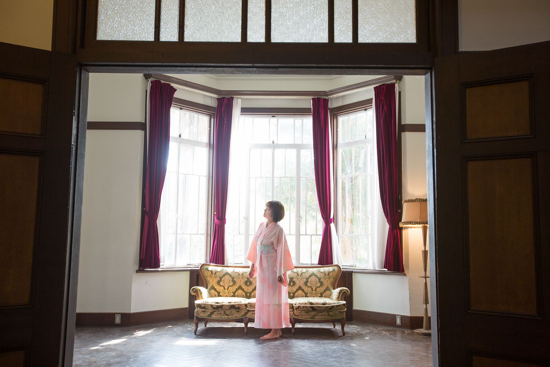 [Minisuka.tv] Tsukasa Kanzaki 神前つかさ - Secret Gallery (STAGE2) 5.1_第3张