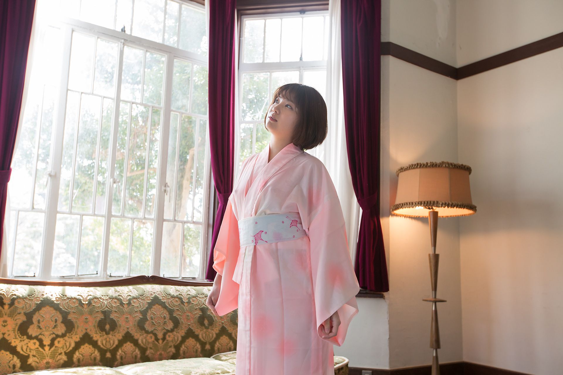 [Minisuka.tv] Tsukasa Kanzaki 神前つかさ - Secret Gallery (STAGE2) 5.1_第4张