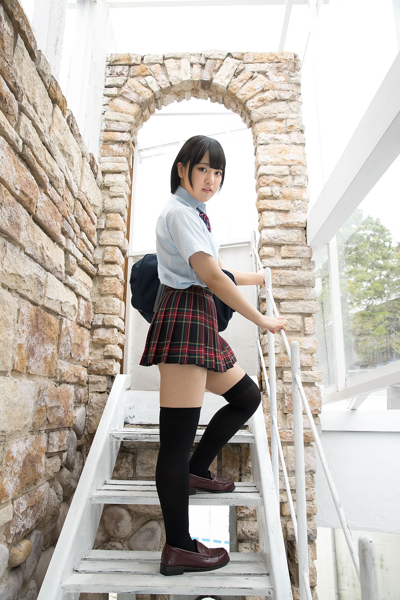 [Minisuka.tv] Anju Kouzuki 香月りお - Special Gallery 9.1_第4张