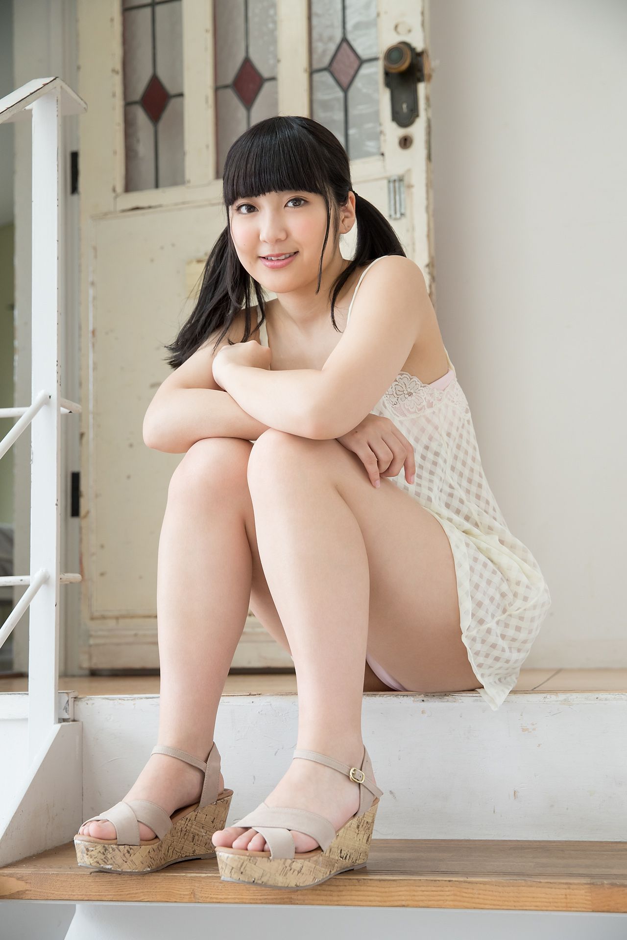 [Minisuka.tv] Ai Takanashi 高梨あい - Regular Gallery 11.4_第2张