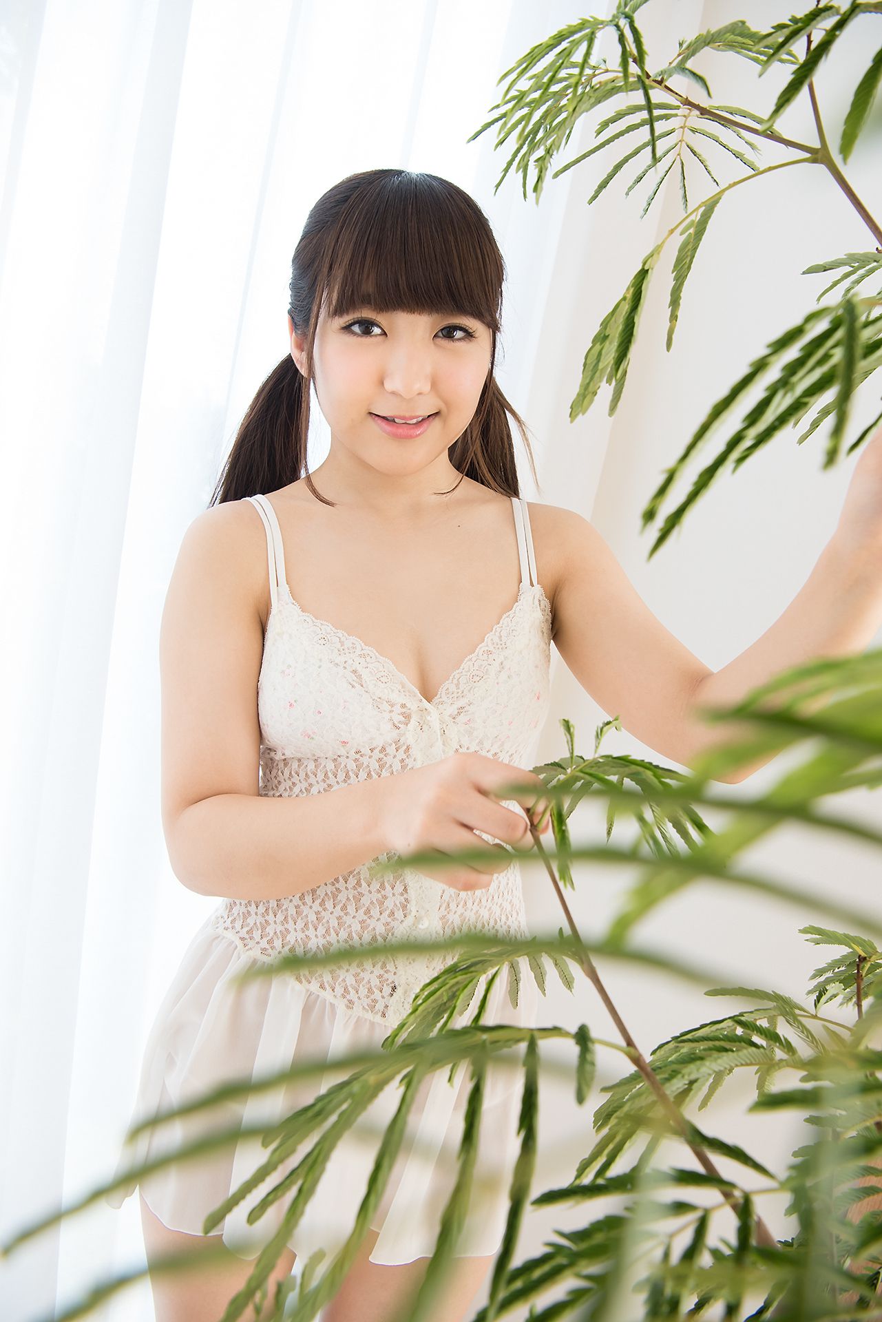 [Minisuka.tv] Ai Takanashi 高梨あい - Secret Gallery (STAGE1) 4.2_第2张