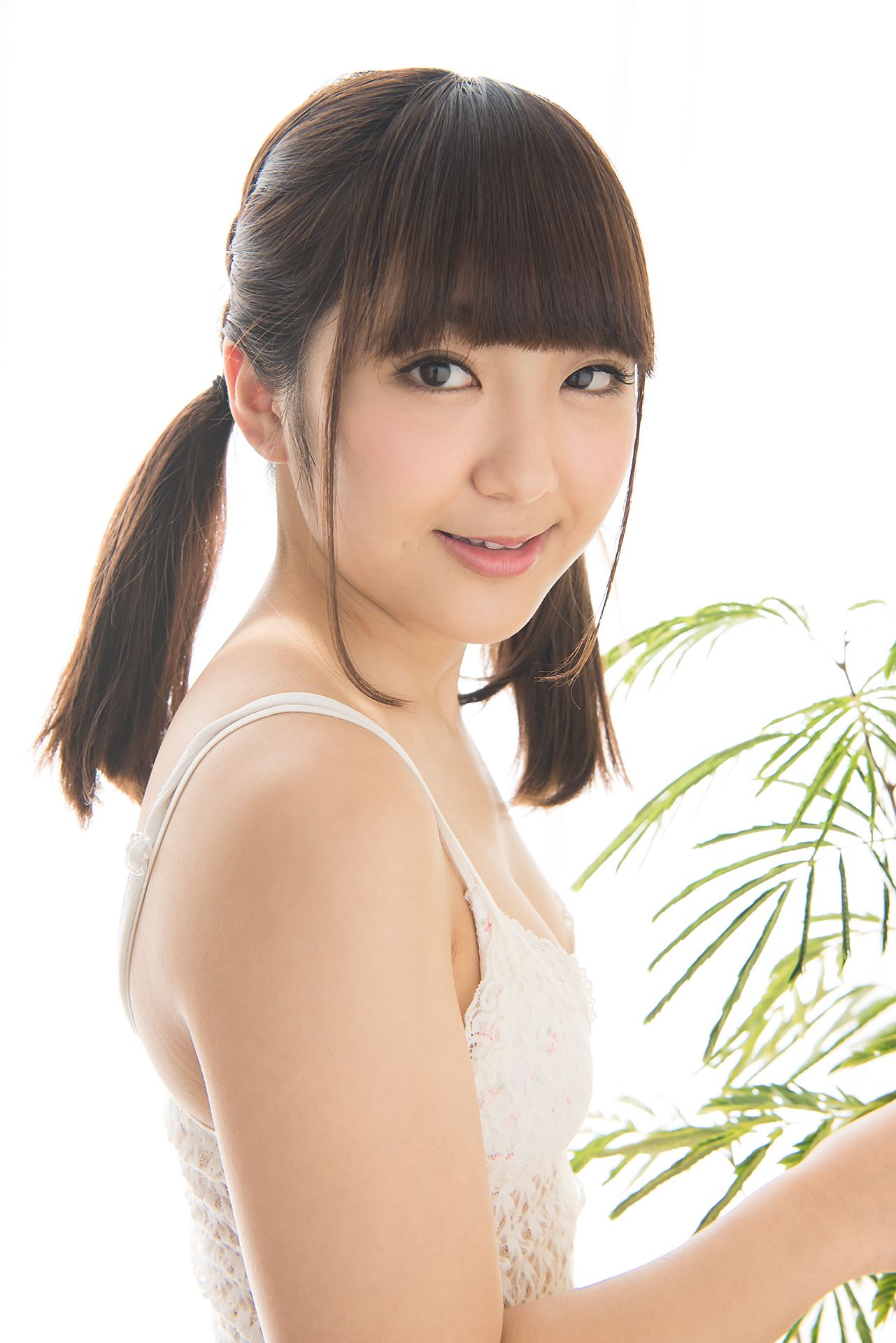 [Minisuka.tv] Ai Takanashi 高梨あい - Secret Gallery (STAGE1) 4.2_第4张