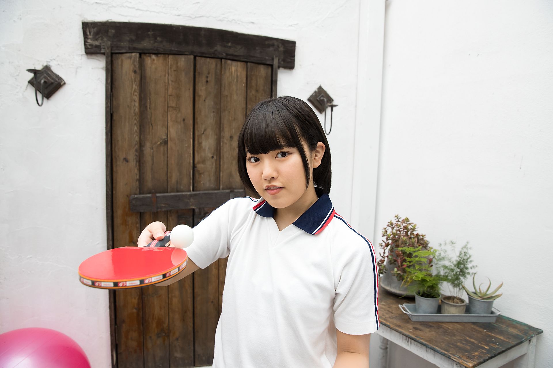 [Minisuka.tv] Anju Kouzuki 香月りお - Special Gallery 9.2_第1张