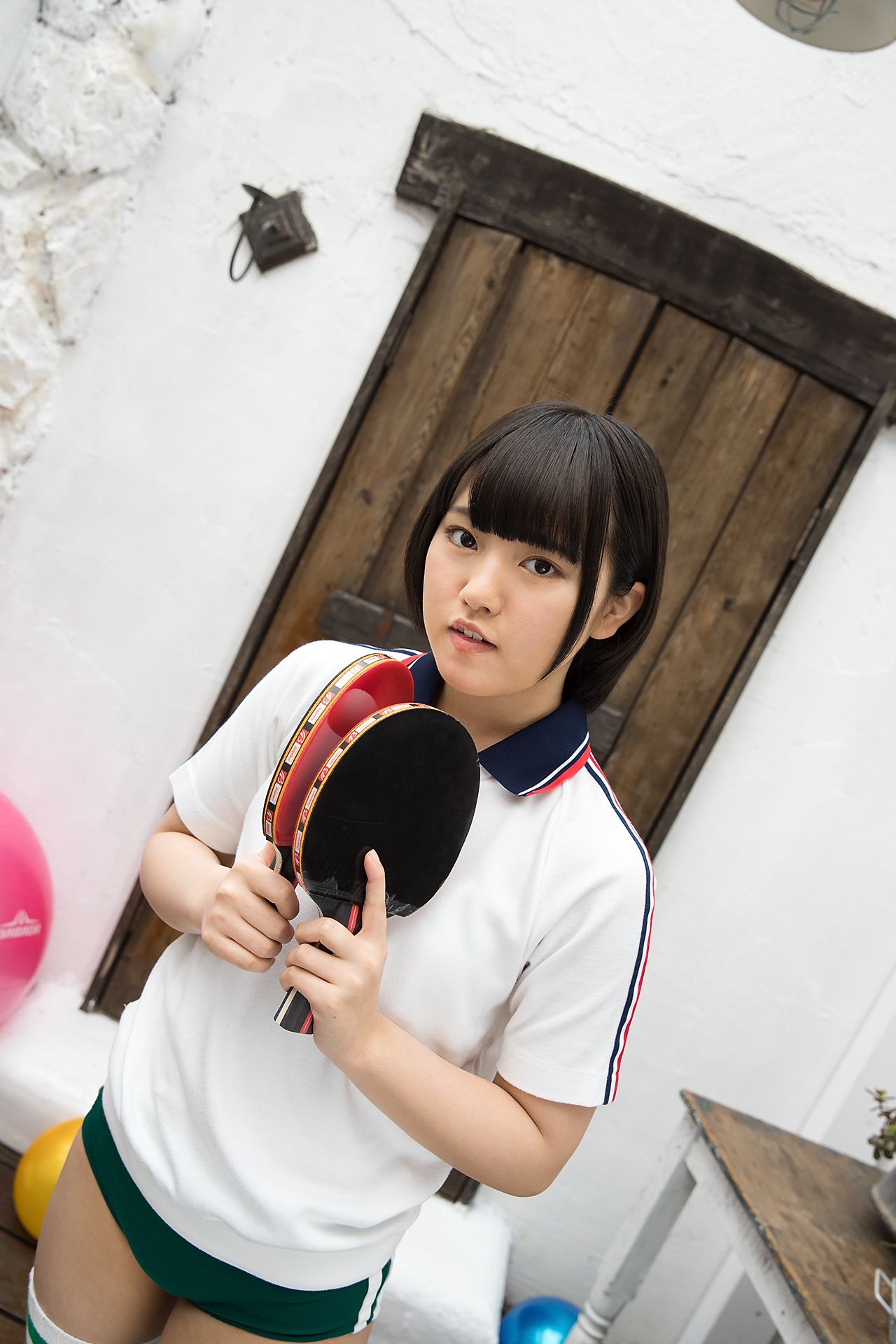 [Minisuka.tv] Anju Kouzuki 香月りお - Special Gallery 9.2_第2张