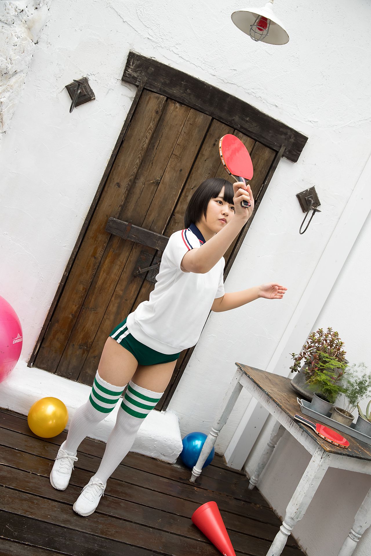 [Minisuka.tv] Anju Kouzuki 香月りお - Special Gallery 9.2_第4张