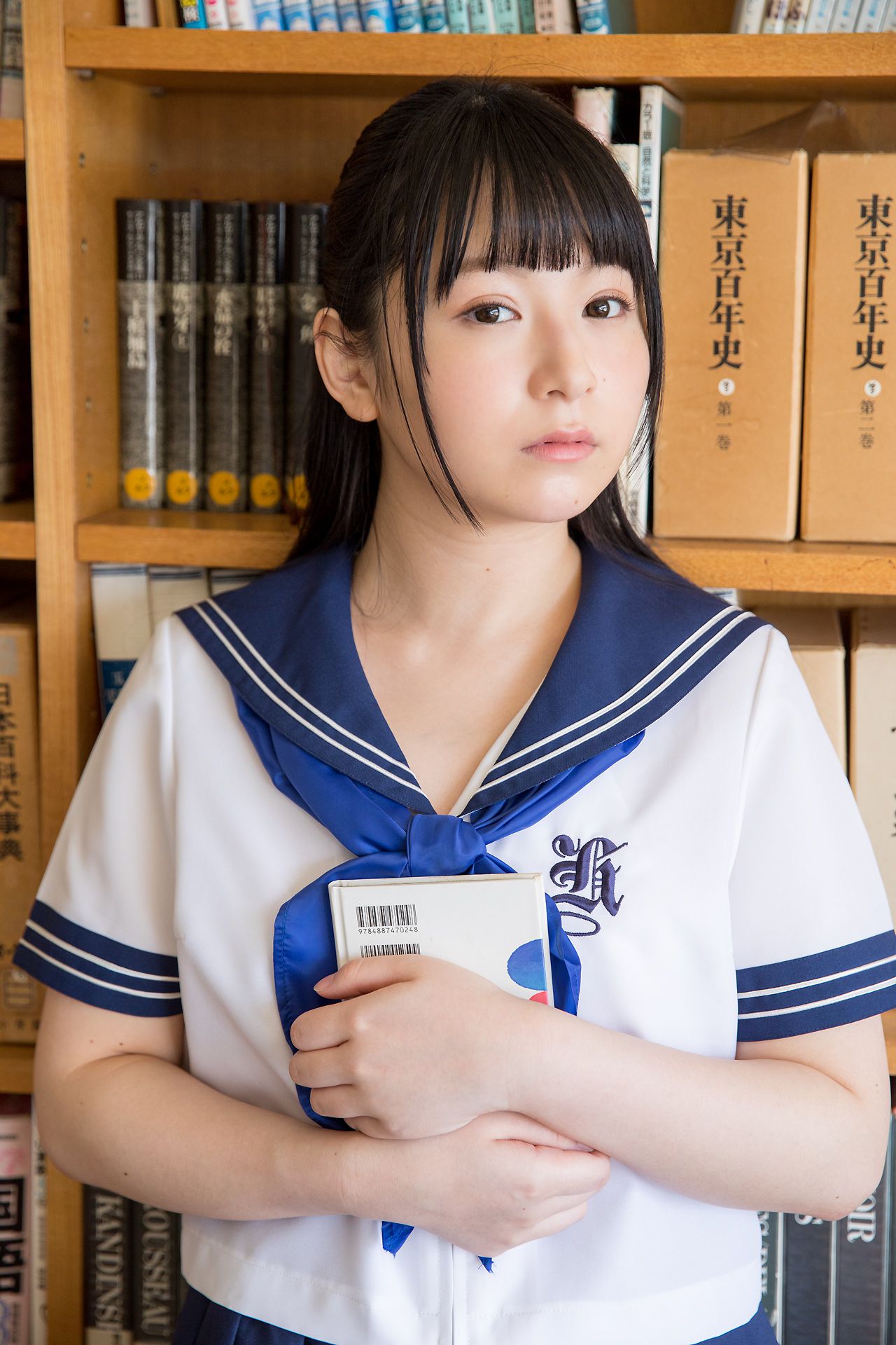 [Minisuka.tv] Moe Hirano 平野もえ - Secret Gallery 01_第3张