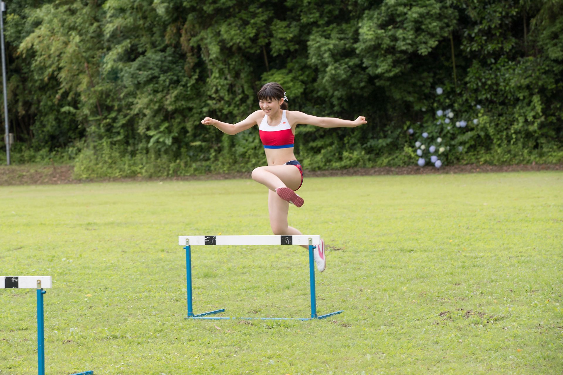 [Minisuka.tv] Risa Sawamura 沢村りさ - Limited Gallery 3.2_第2张