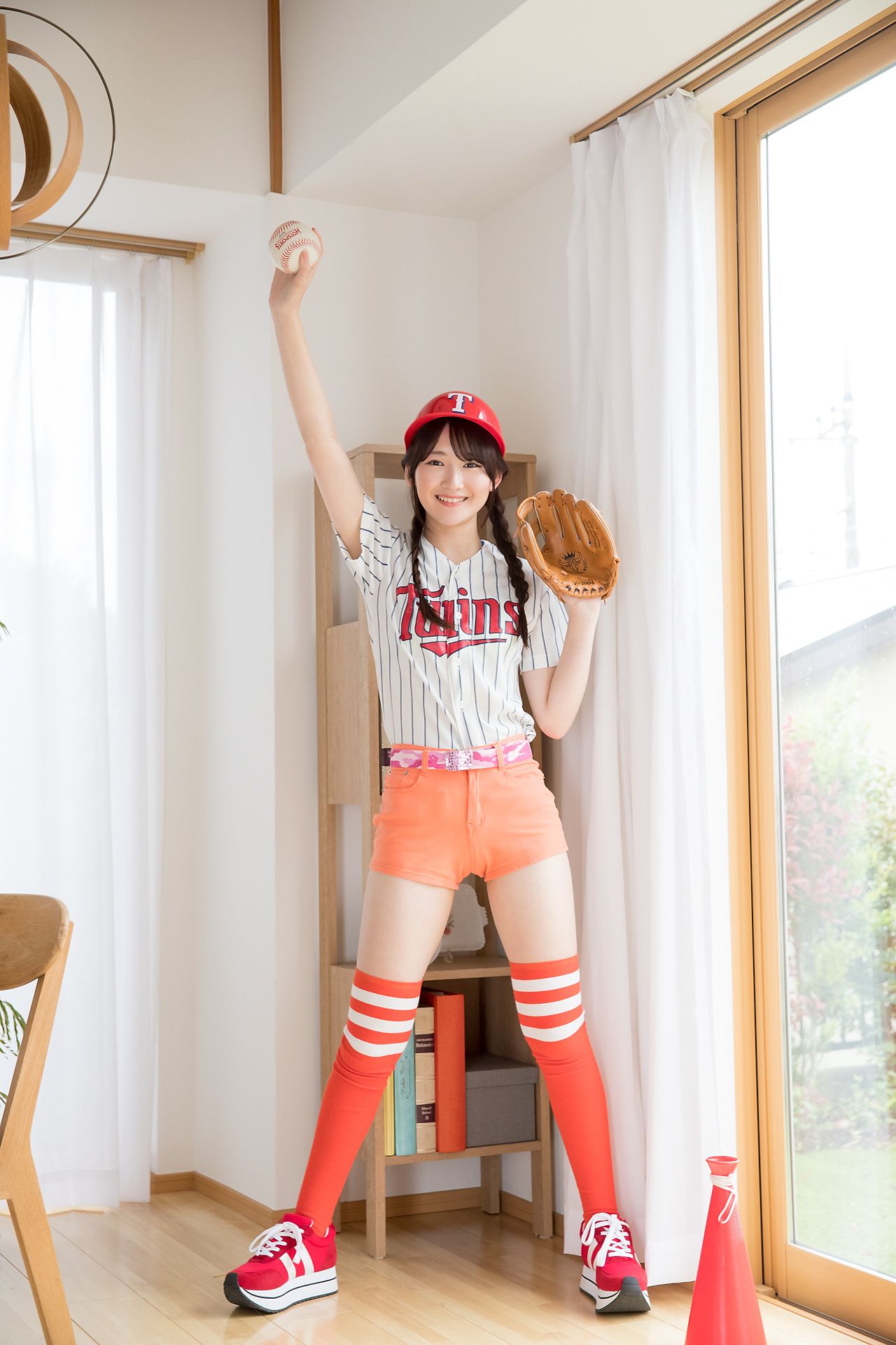 [Minisuka.tv] Asami Kondou 近藤あさみ - Limited Gallery 22.2_第1张