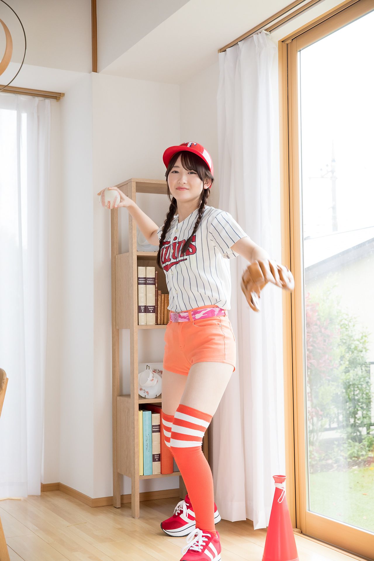 [Minisuka.tv] Asami Kondou 近藤あさみ - Limited Gallery 22.2_第3张