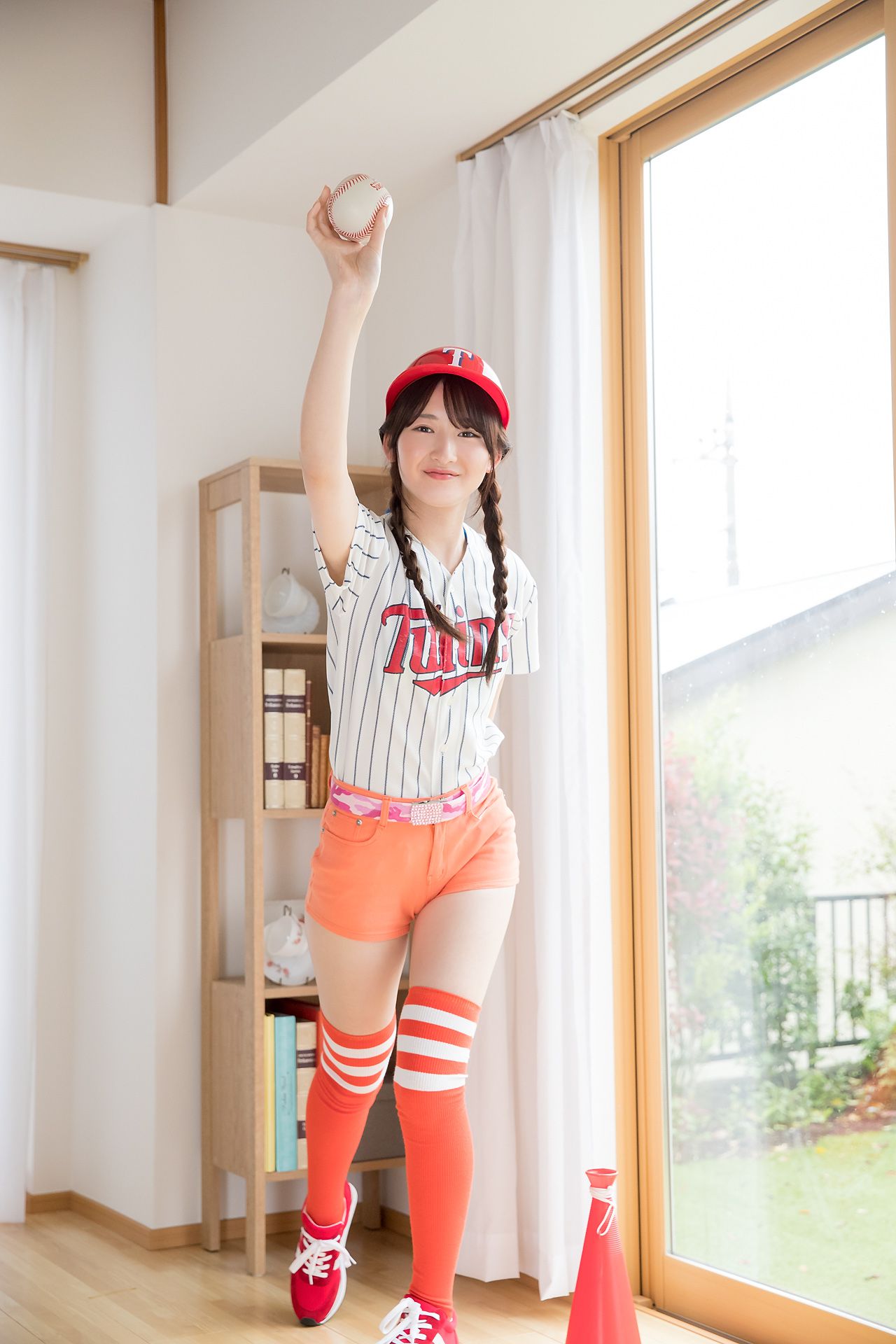 [Minisuka.tv] Asami Kondou 近藤あさみ - Limited Gallery 22.2_第4张