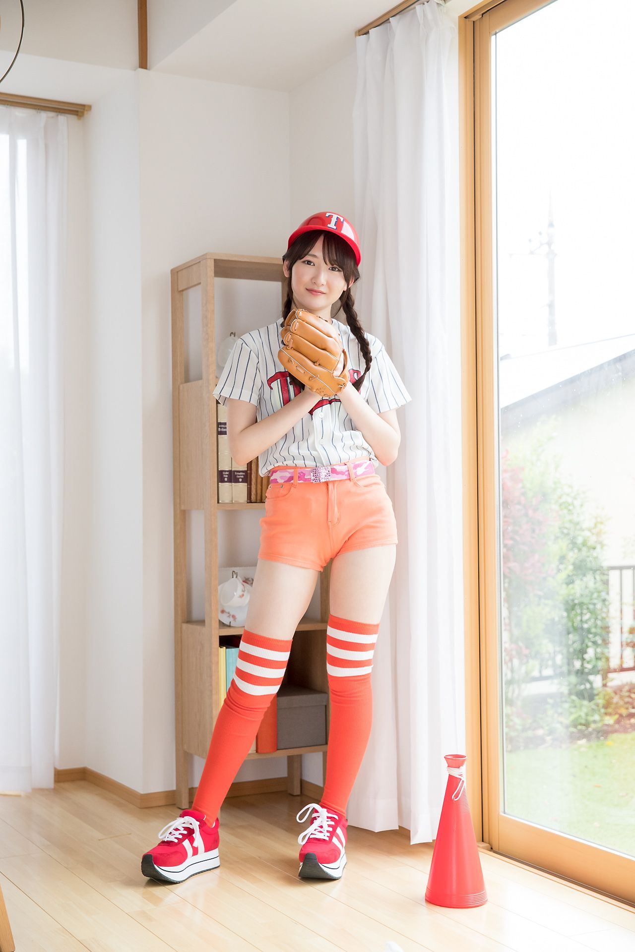 [Minisuka.tv] Asami Kondou 近藤あさみ - Limited Gallery 22.2_第5张