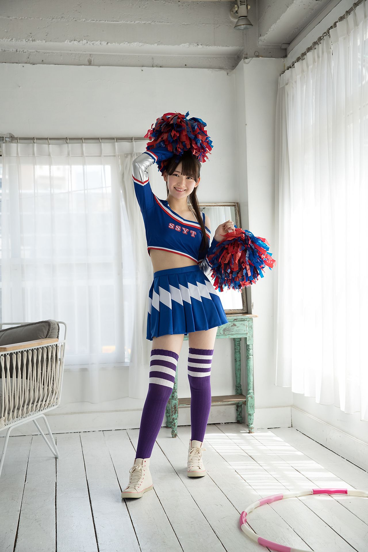 [Minisuka.tv] Asami Kondou 近藤あさみ - Limited Gallery 22.3_第1张