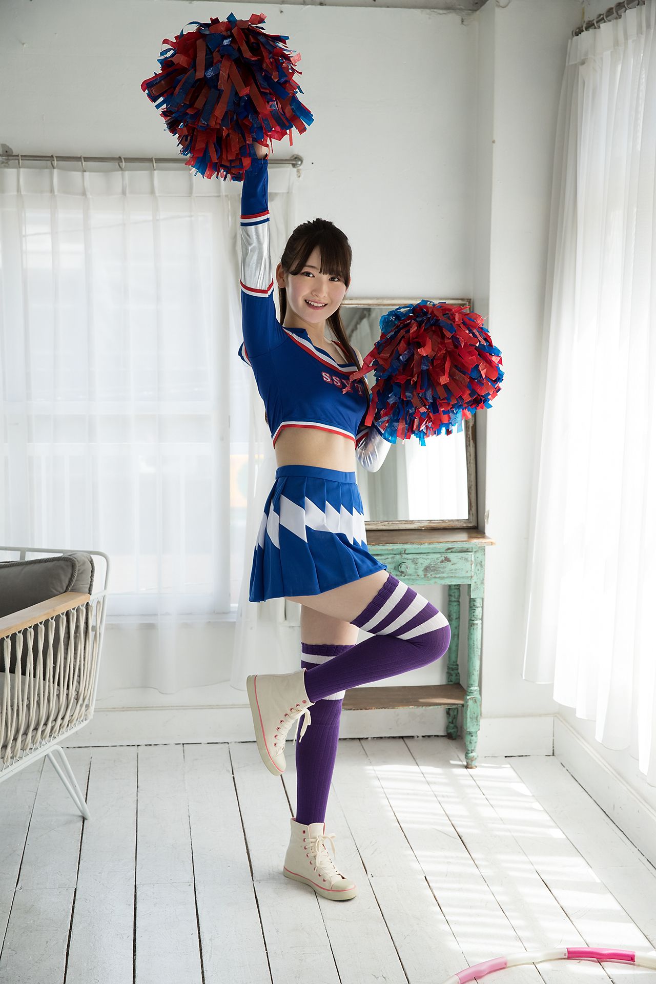 [Minisuka.tv] Asami Kondou 近藤あさみ - Limited Gallery 22.3_第3张