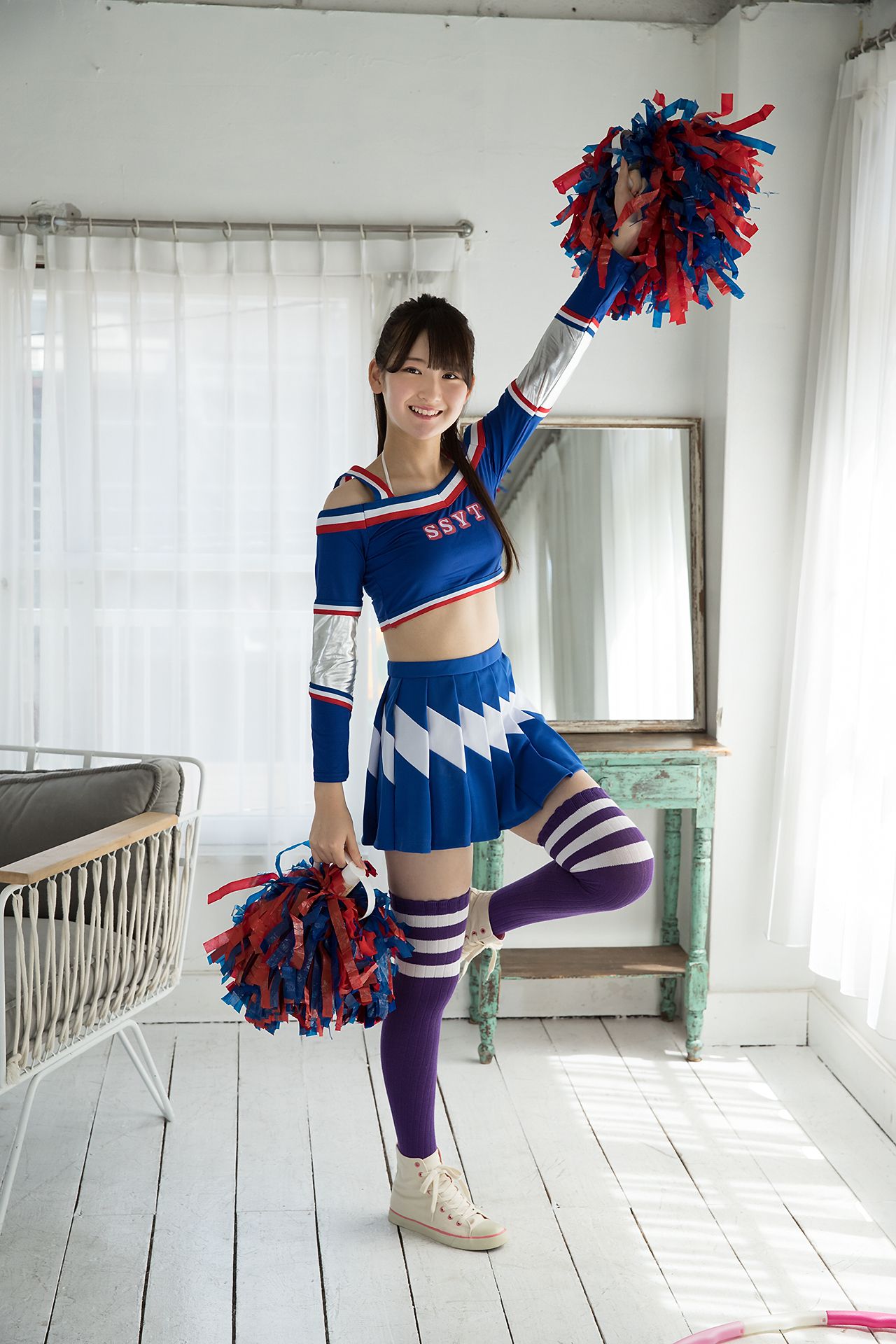 [Minisuka.tv] Asami Kondou 近藤あさみ - Limited Gallery 22.3_第4张