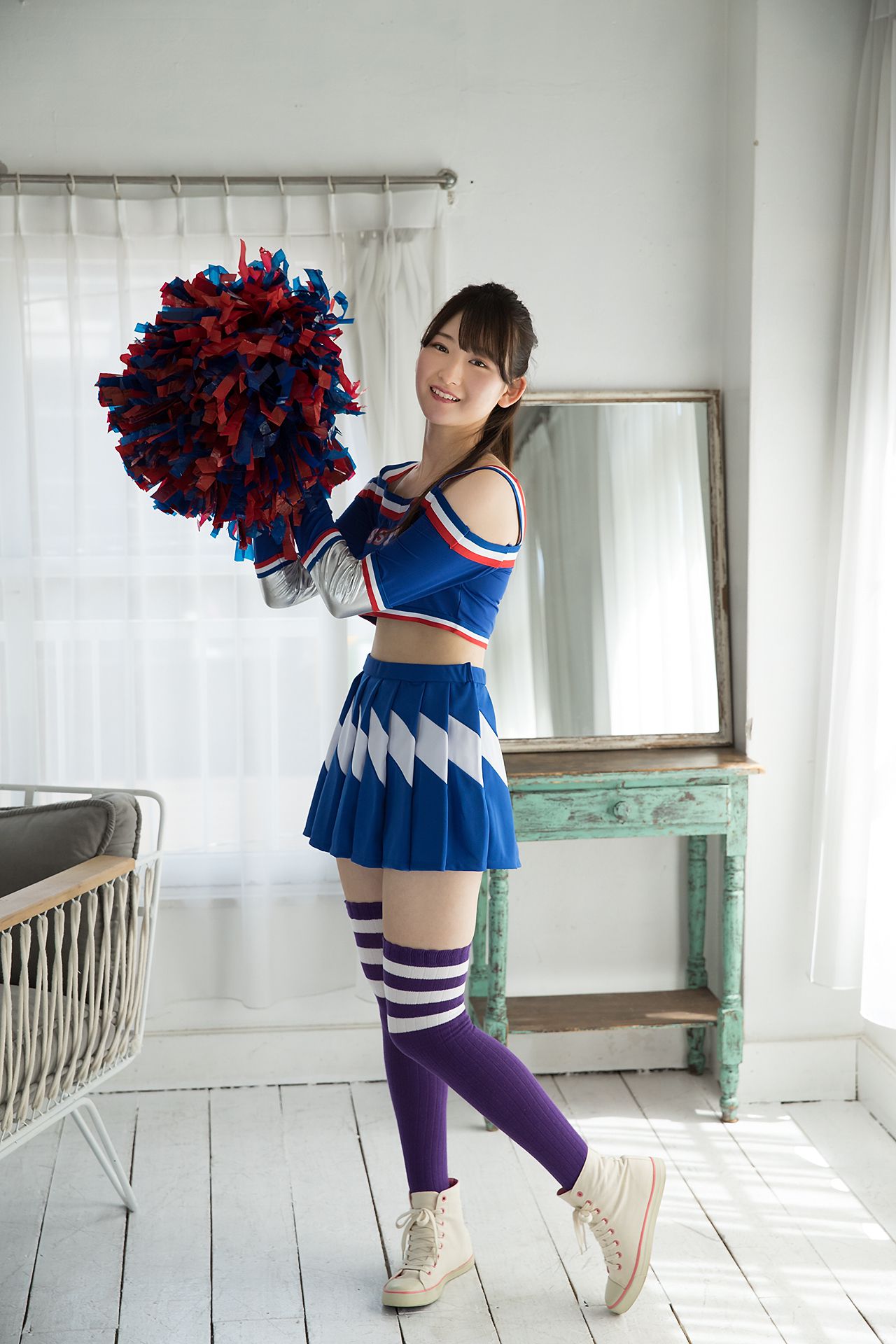 [Minisuka.tv] Asami Kondou 近藤あさみ - Limited Gallery 22.3_第5张