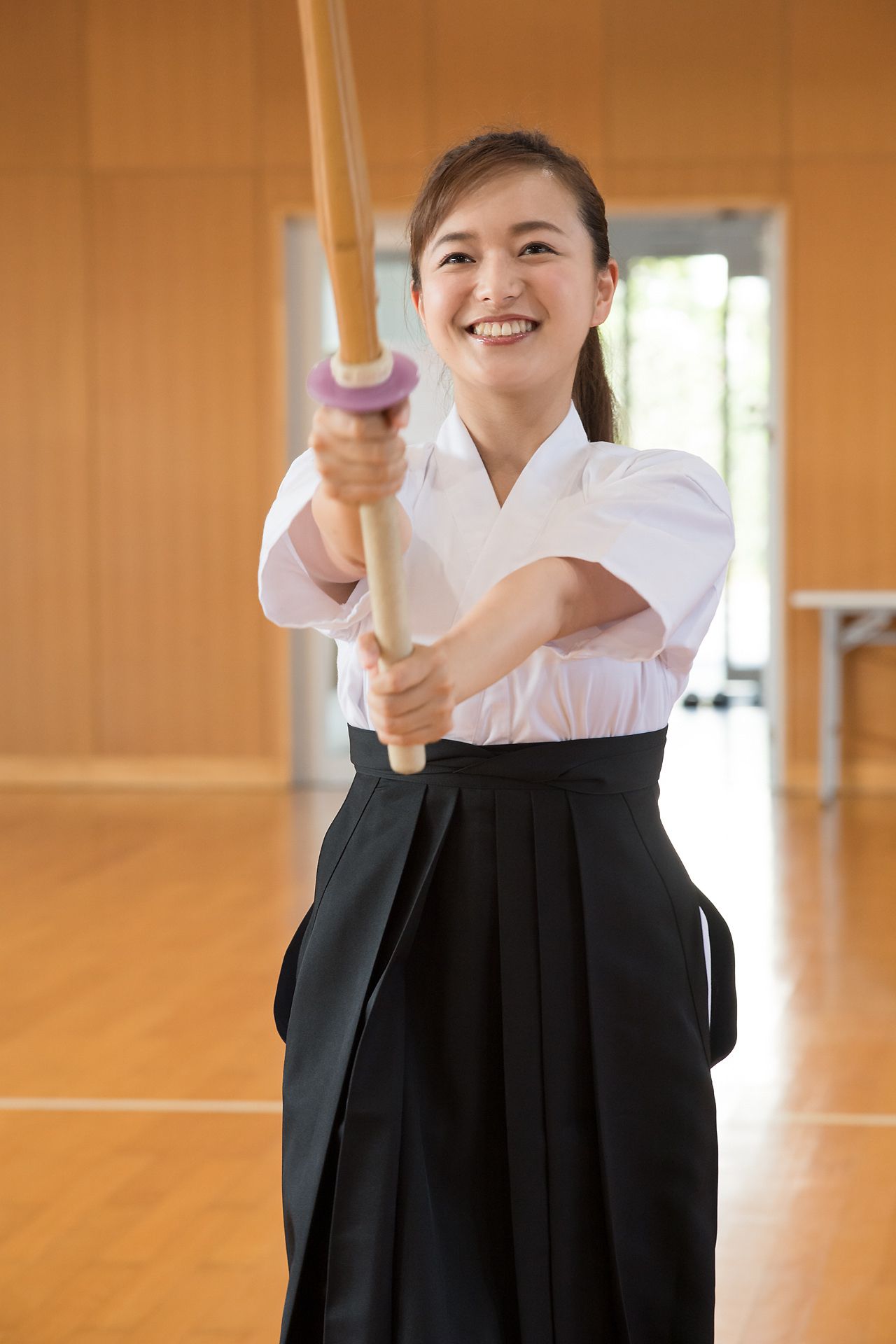 [Minisuka.tv] Mayumi Yamanaka 山中真由美 - Limited Gallery 41.2_第1张