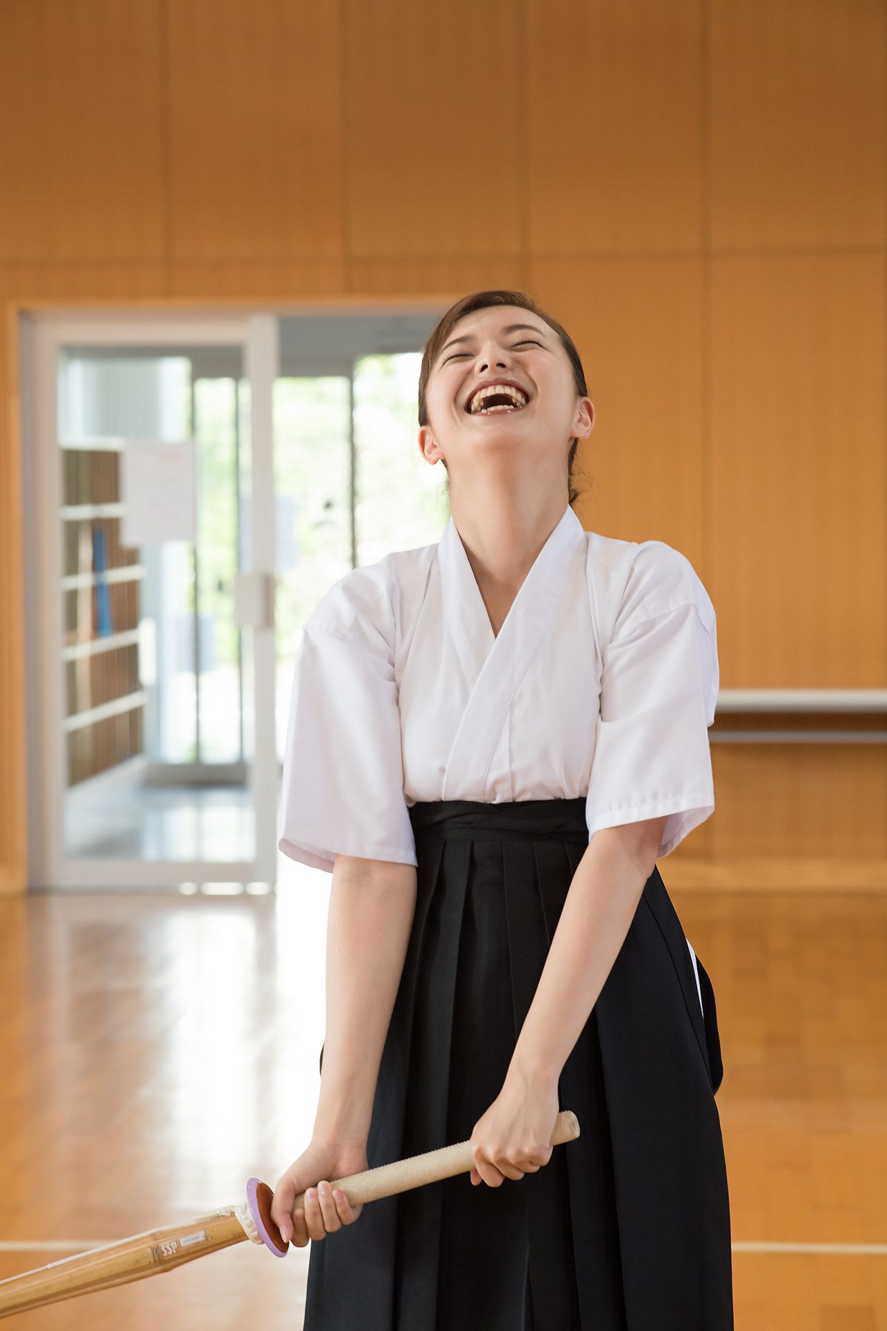 [Minisuka.tv] Mayumi Yamanaka 山中真由美 - Limited Gallery 41.2_第2张