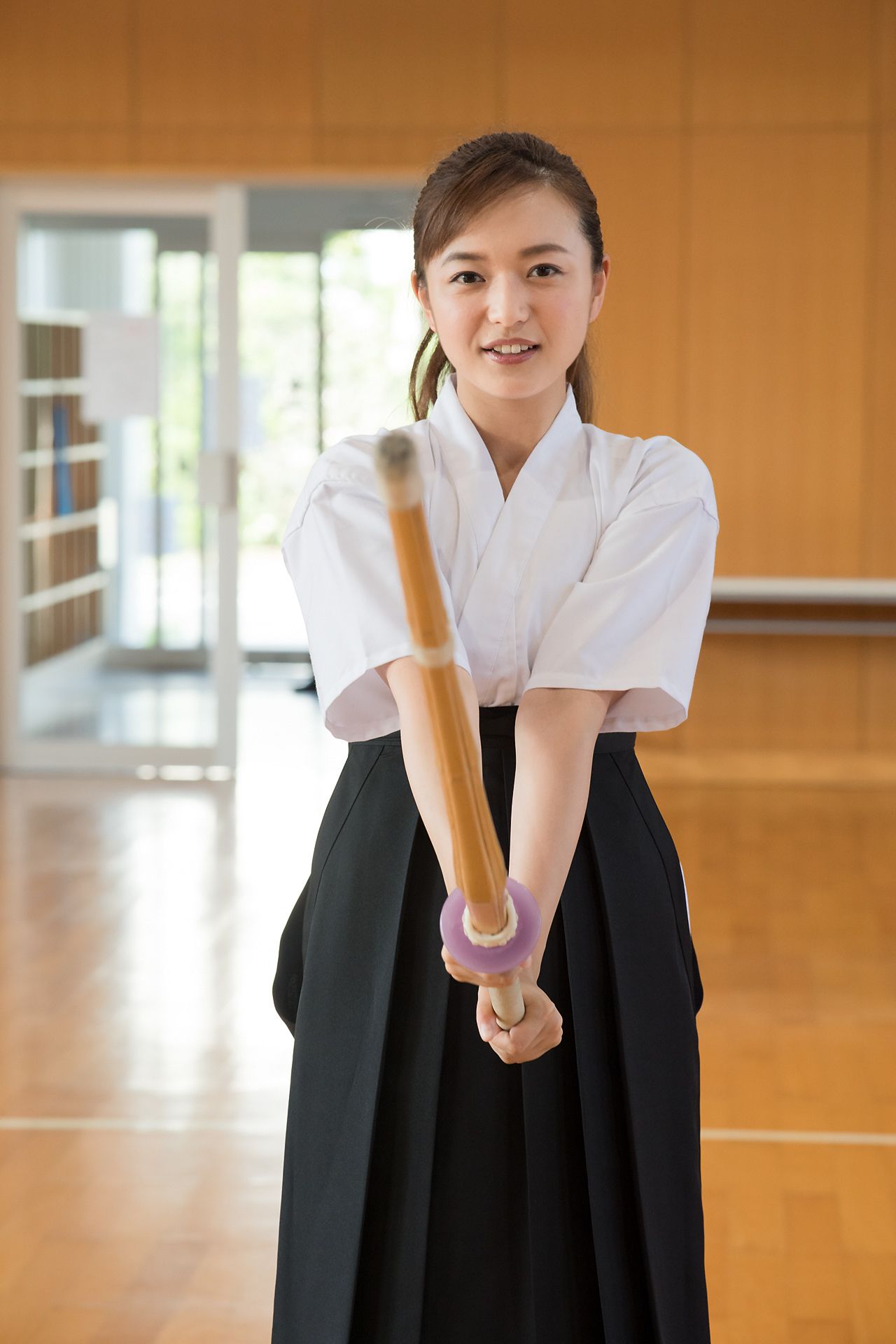 [Minisuka.tv] Mayumi Yamanaka 山中真由美 - Limited Gallery 41.2_第3张