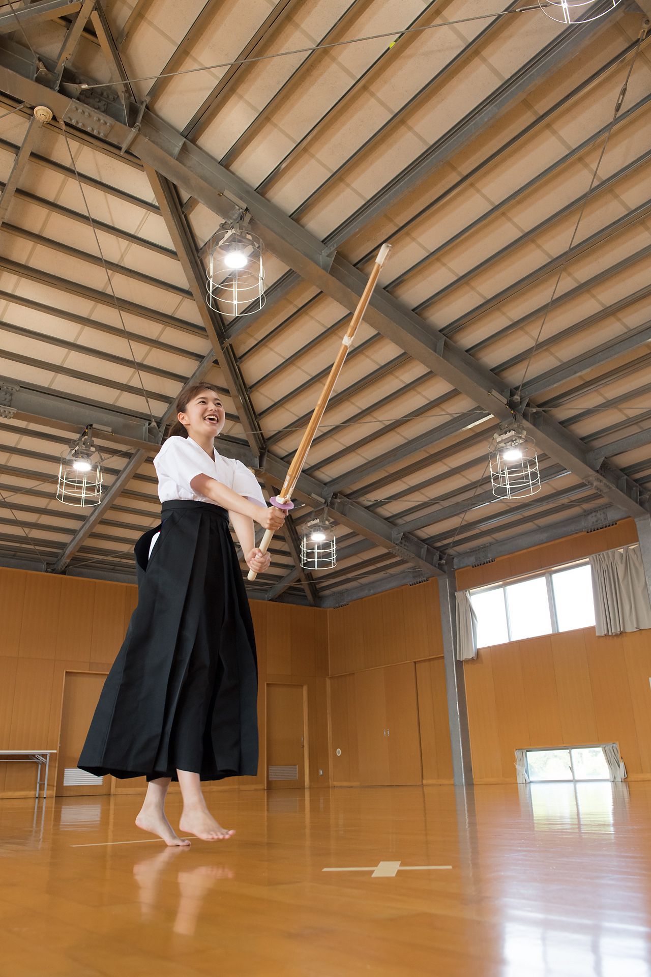 [Minisuka.tv] Mayumi Yamanaka 山中真由美 - Limited Gallery 41.2_第5张